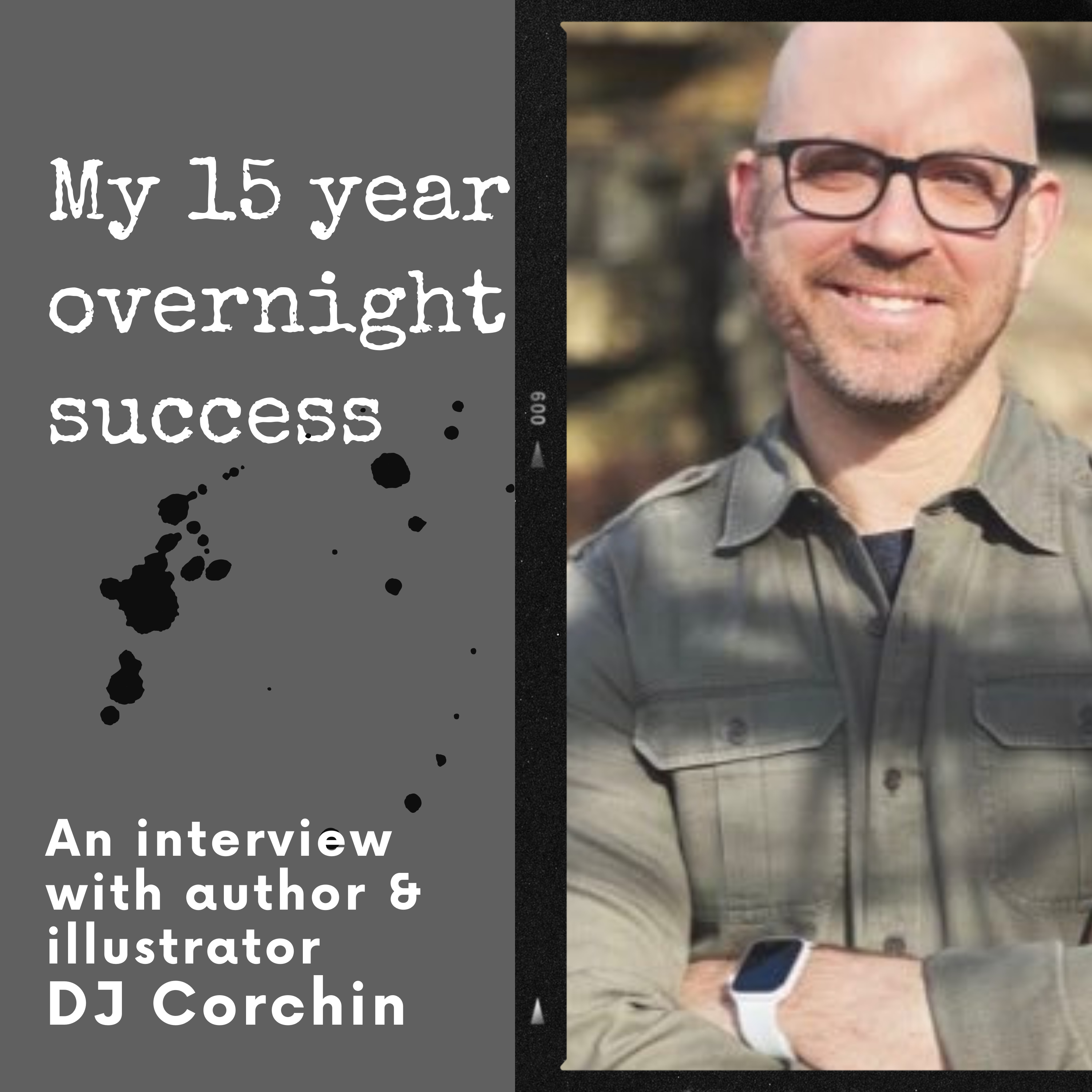 My 15 Year Overnight Success: An Interview with DJ Corchin