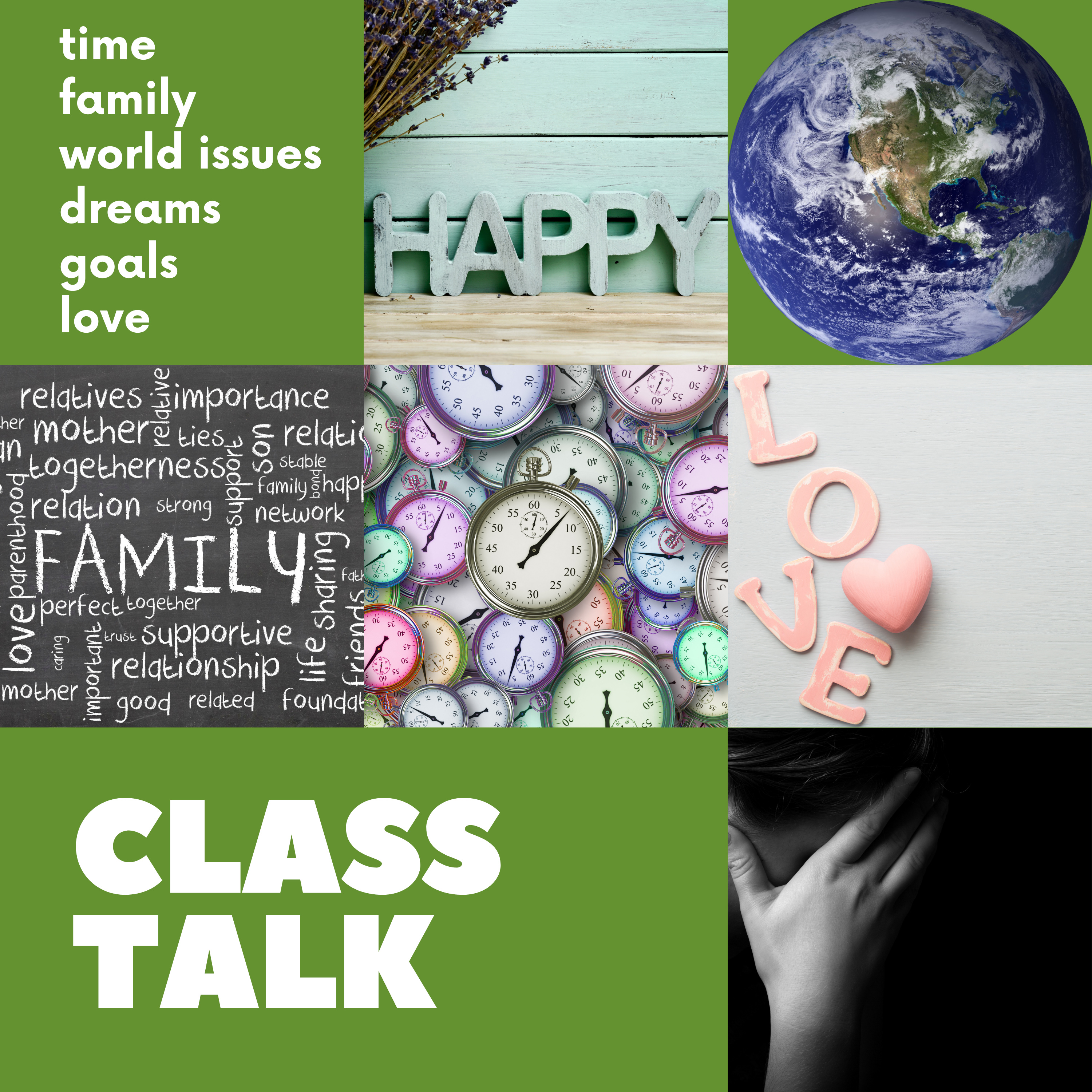 Class Talk