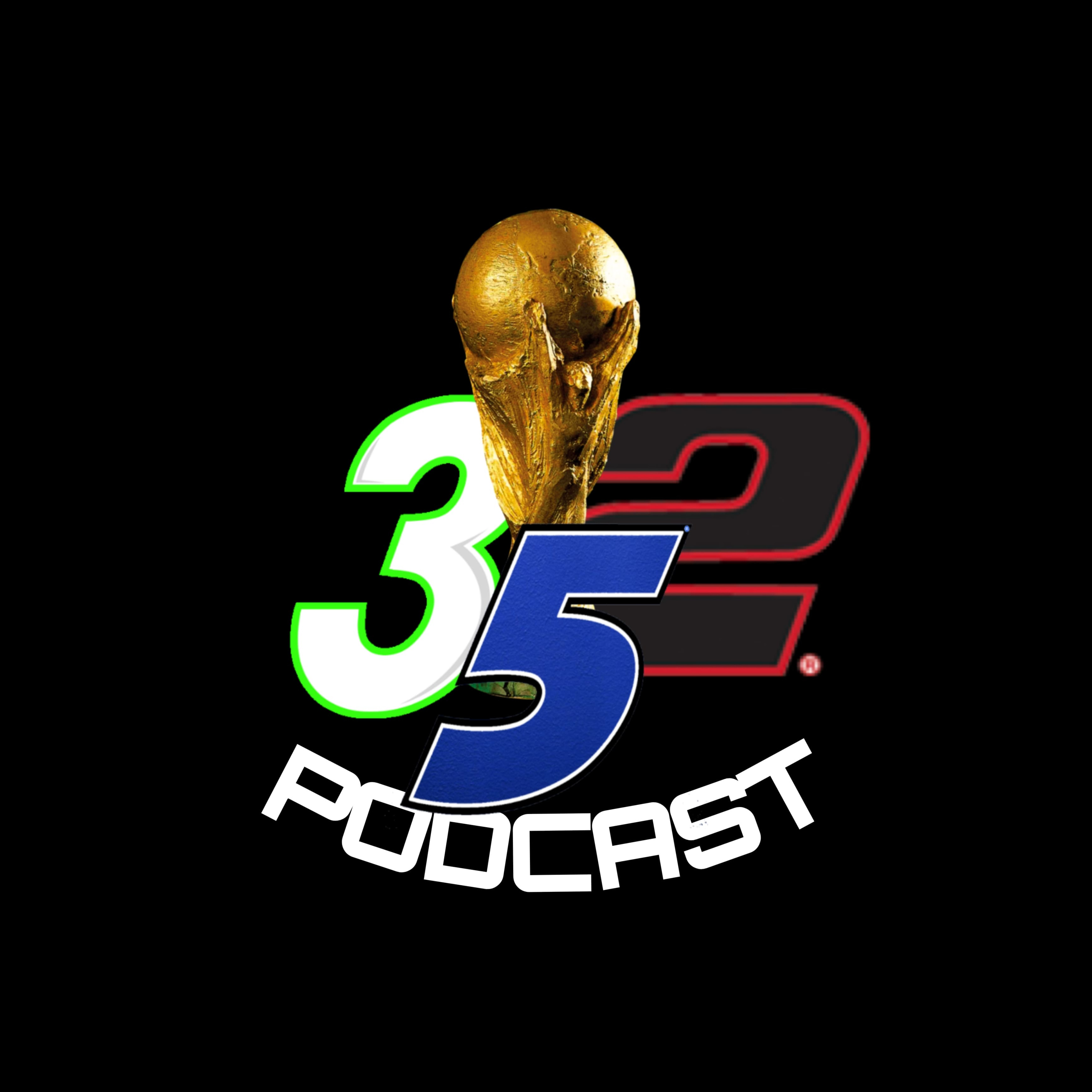 352 Podcast