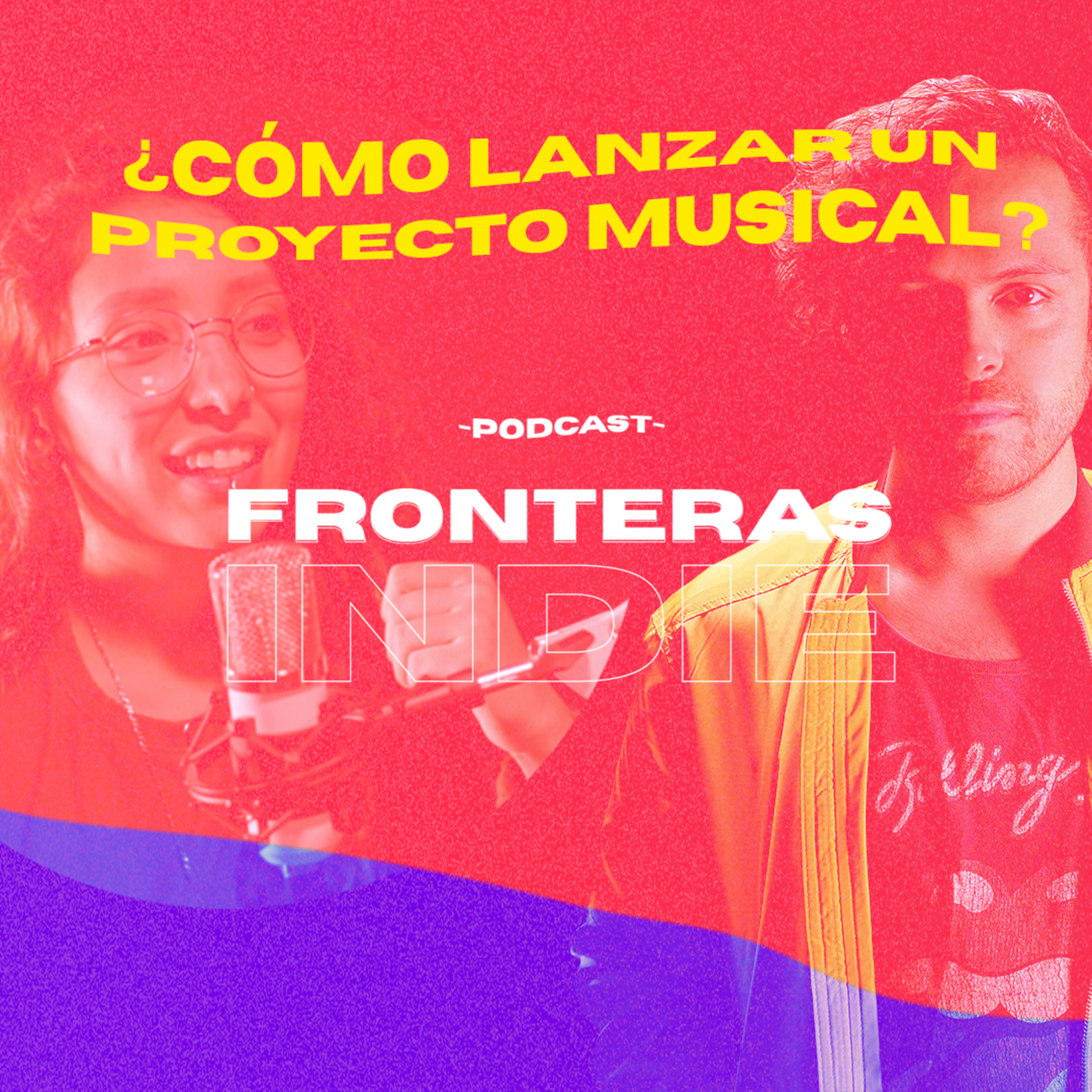 Fronteras Indie