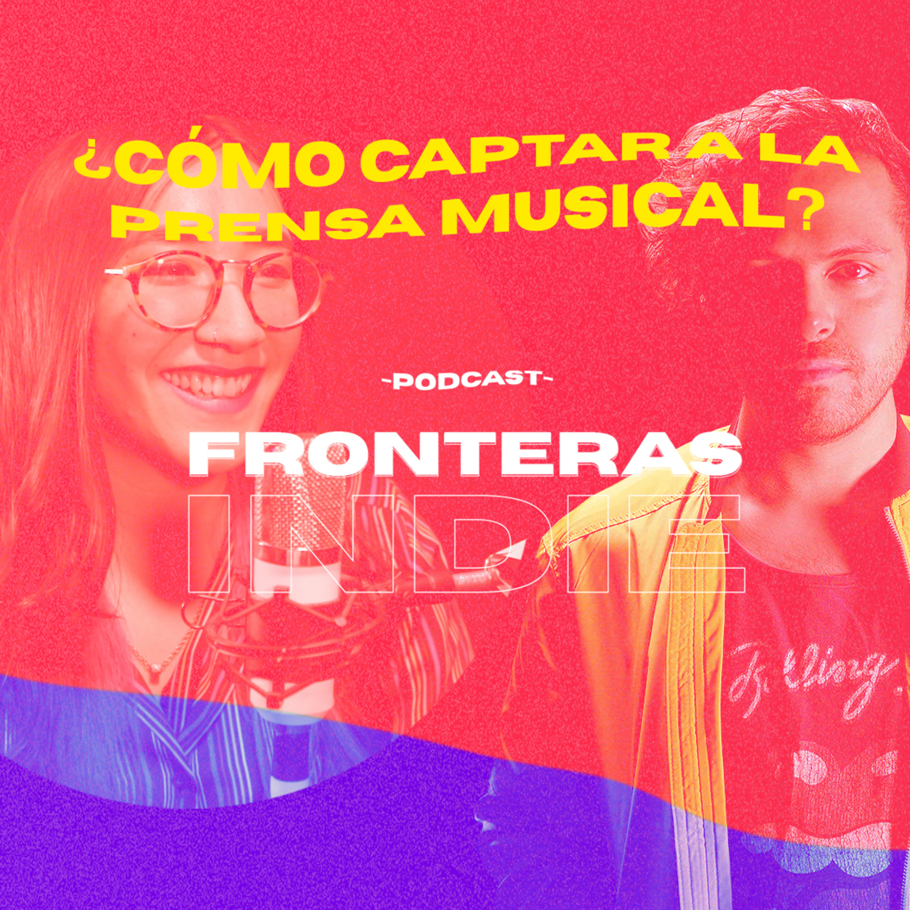 Fronteras Indie