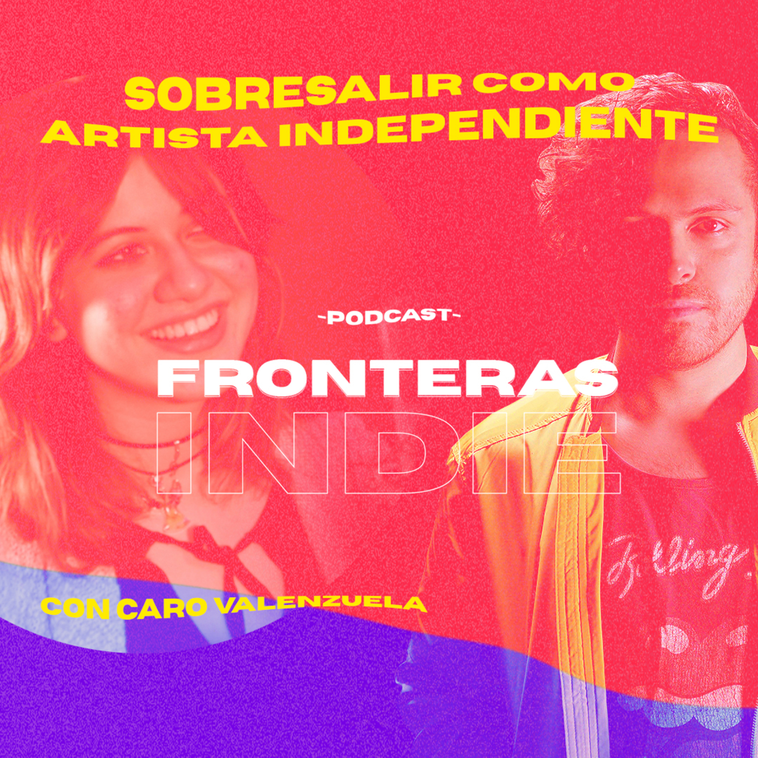 Fronteras Indie