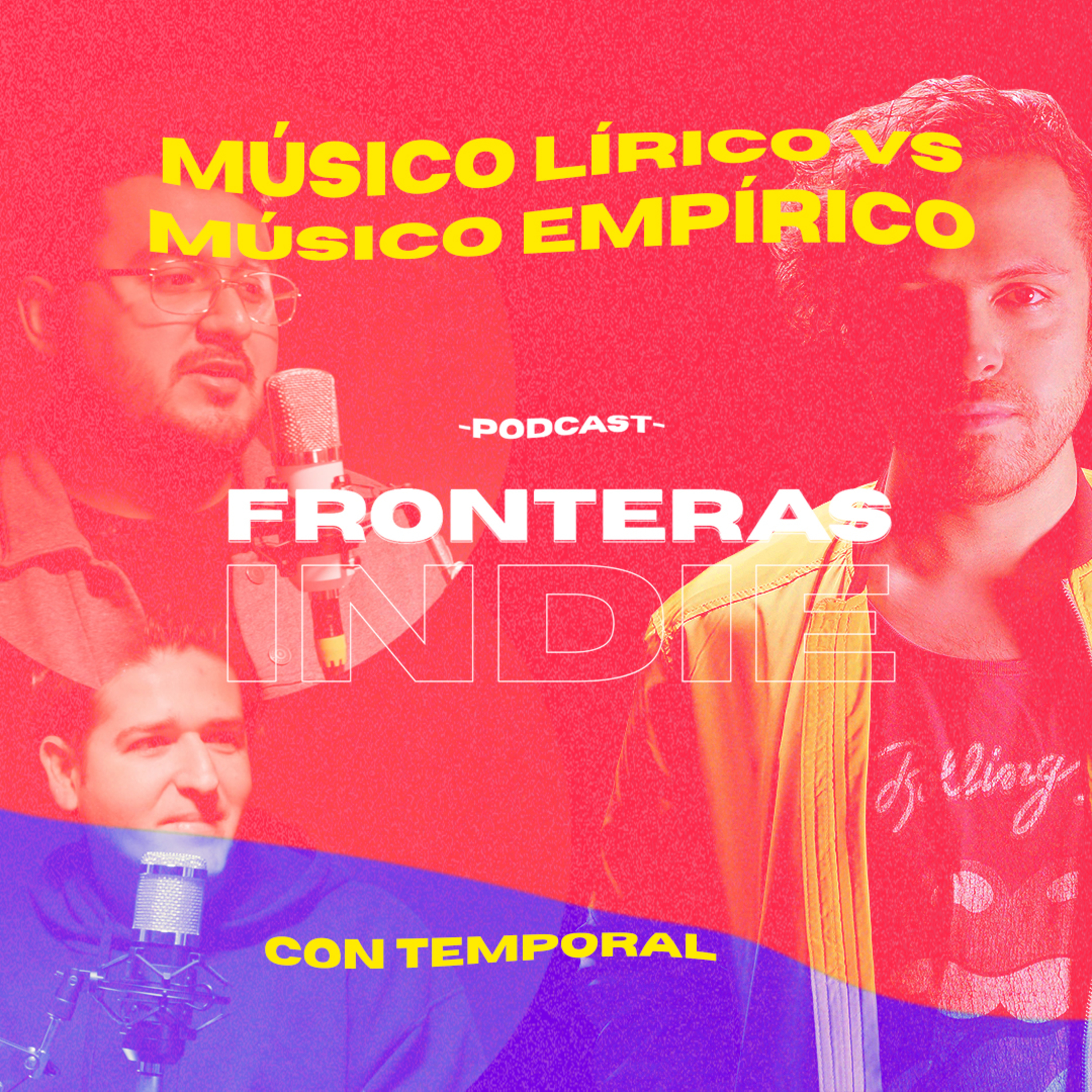 Fronteras Indie