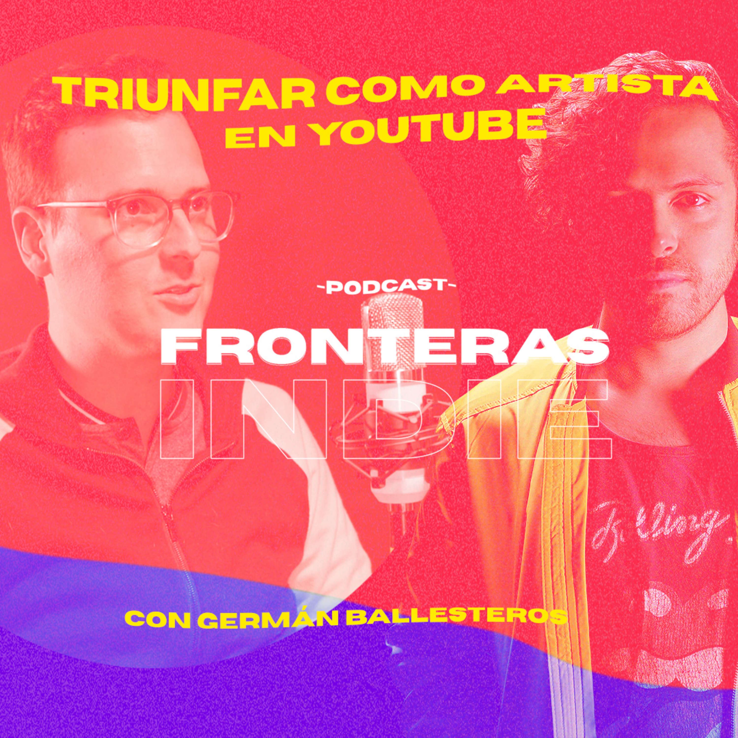 Fronteras Indie