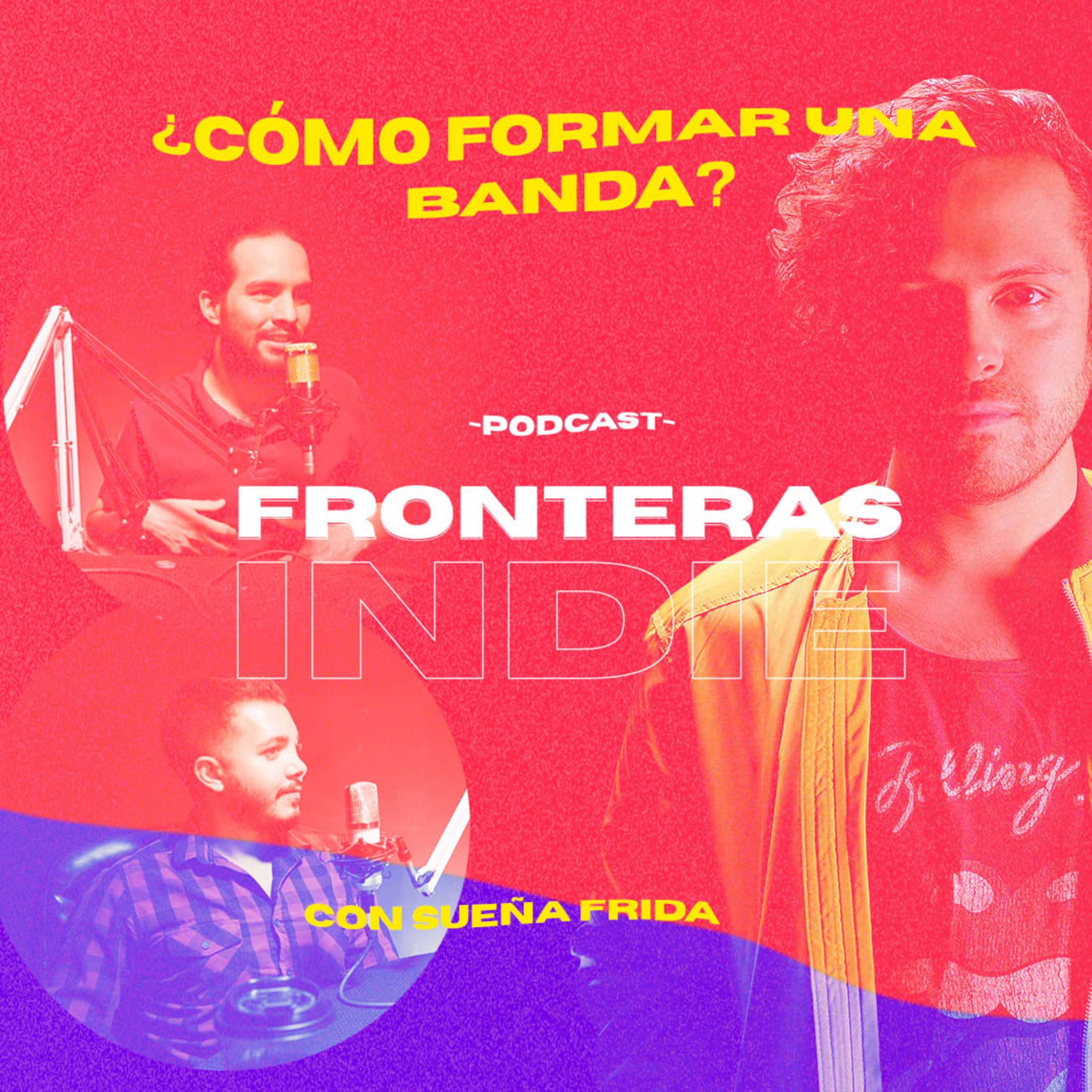 Fronteras Indie