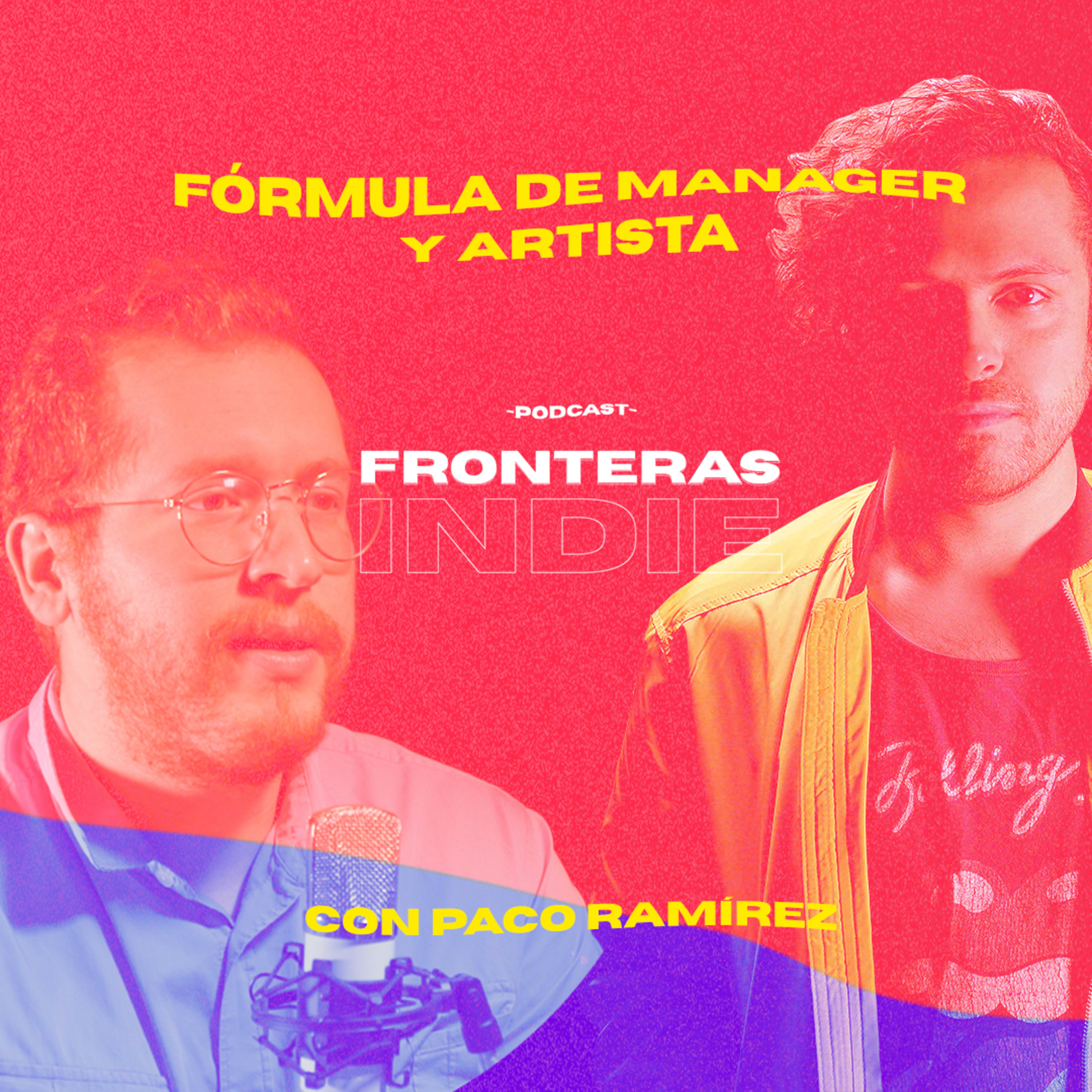 Fronteras Indie