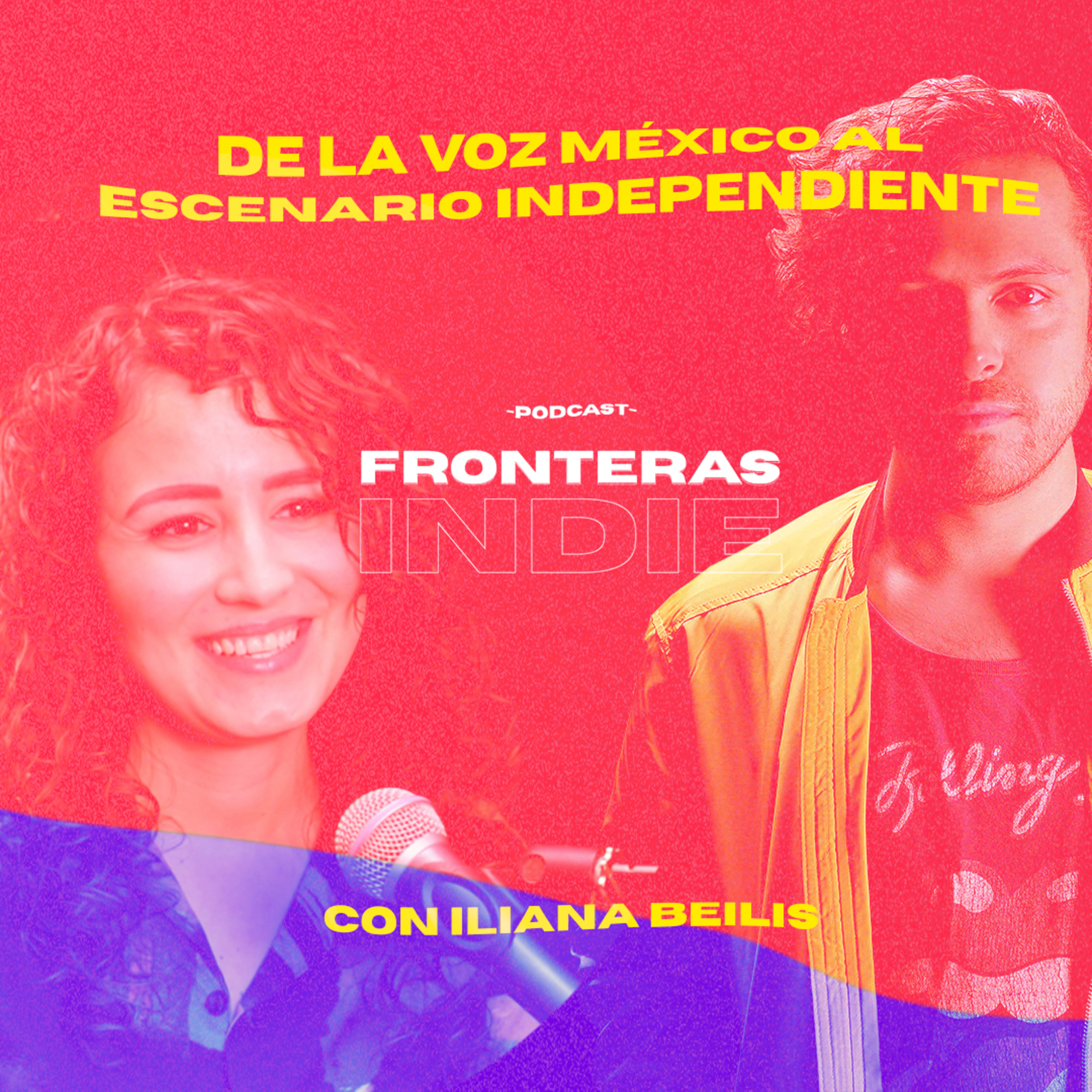 Fronteras Indie