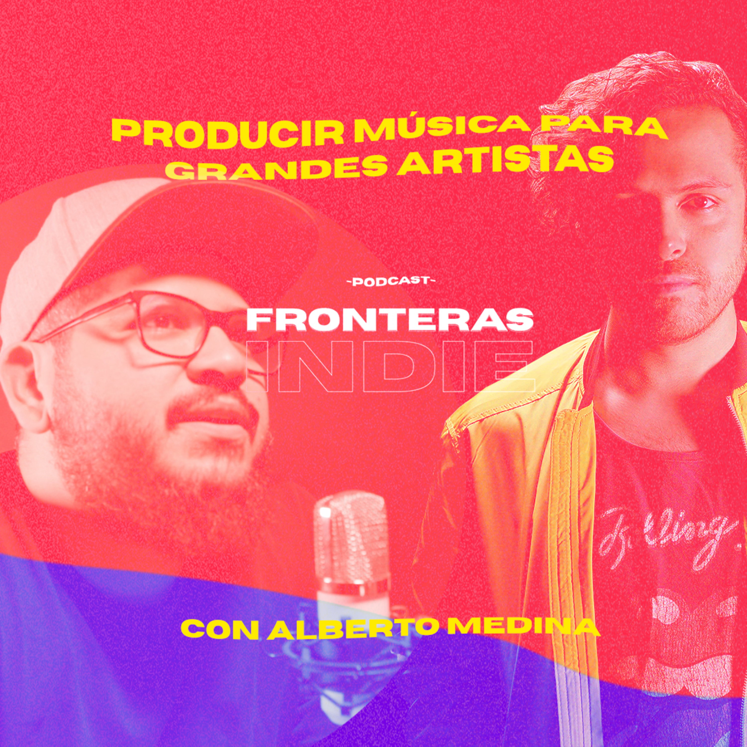 Fronteras Indie