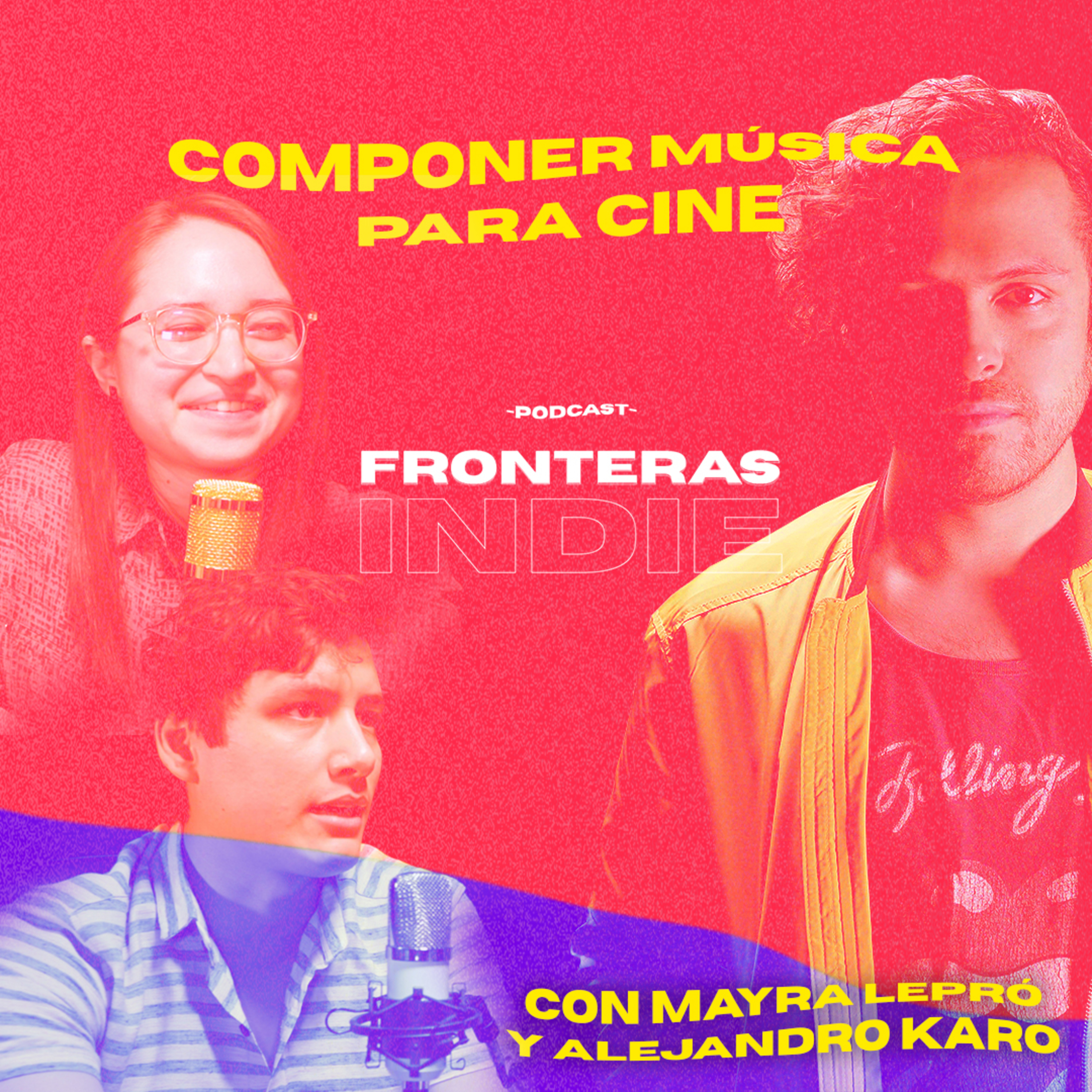 Fronteras Indie
