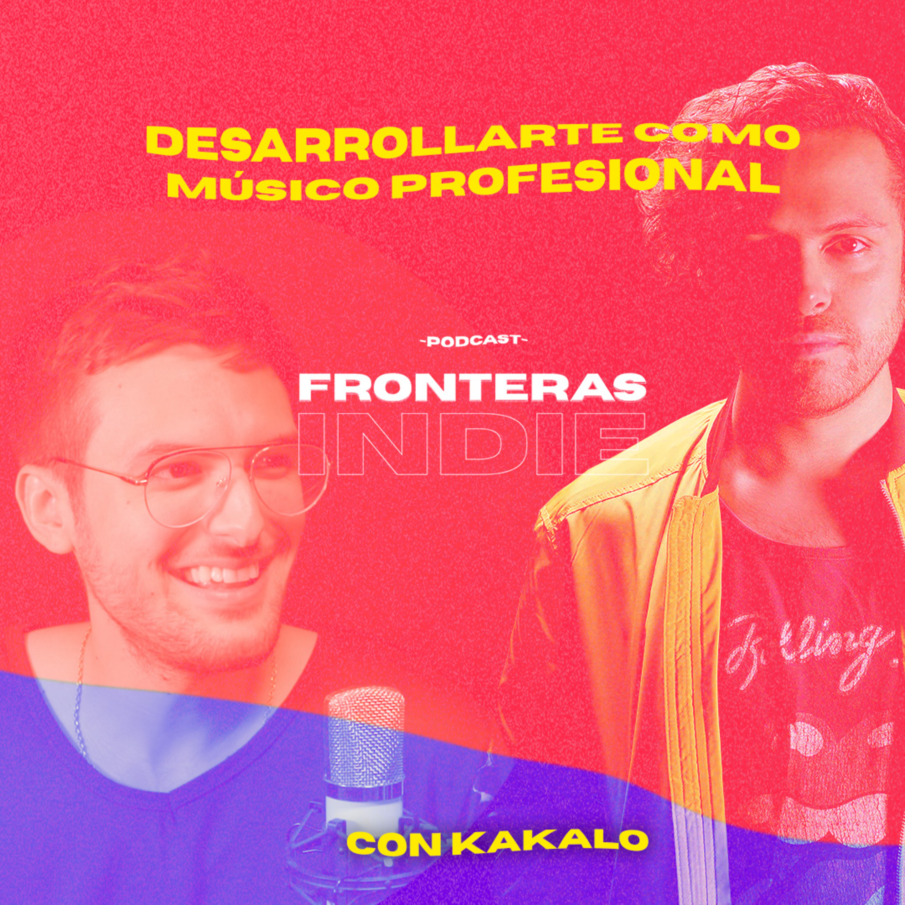Fronteras Indie