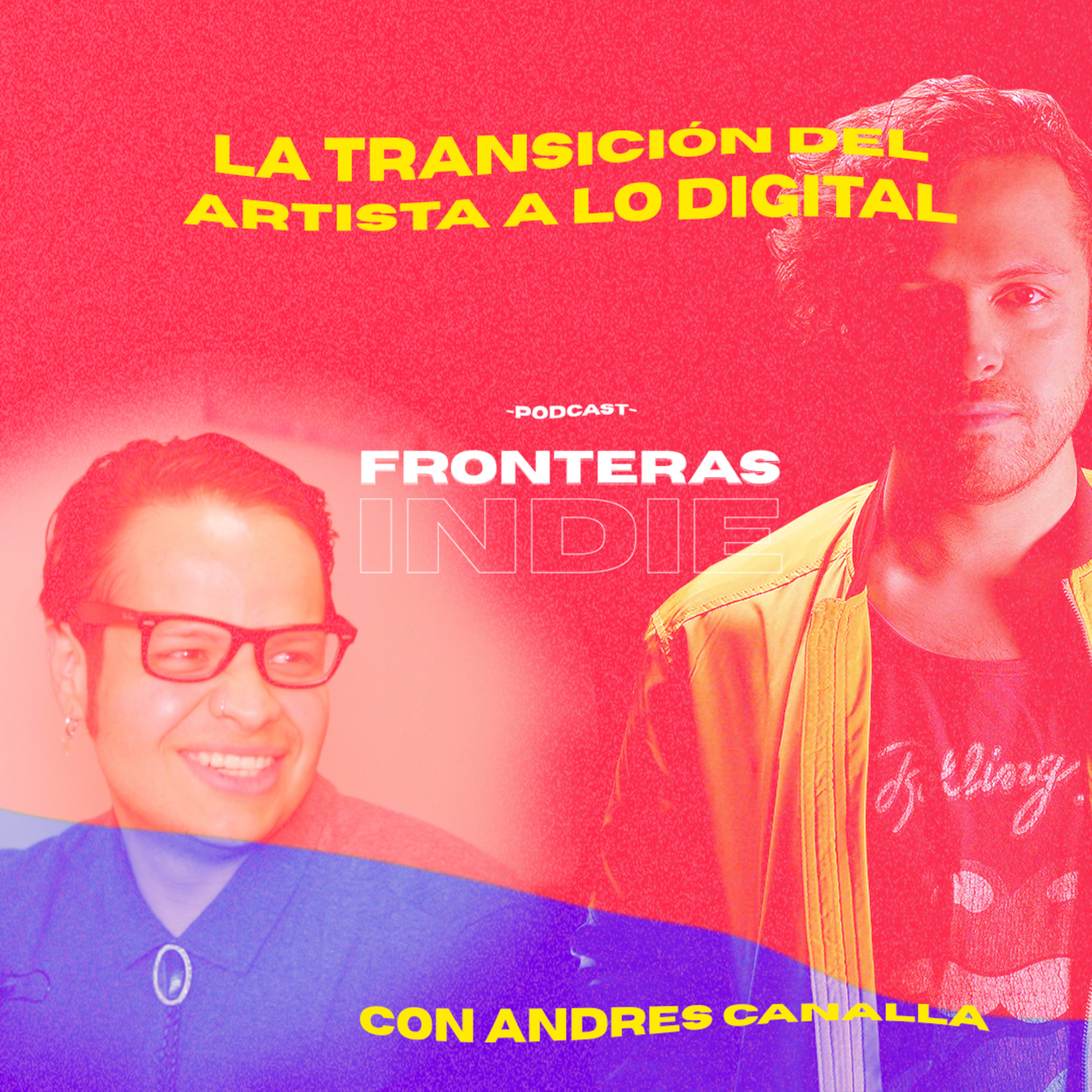 Fronteras Indie
