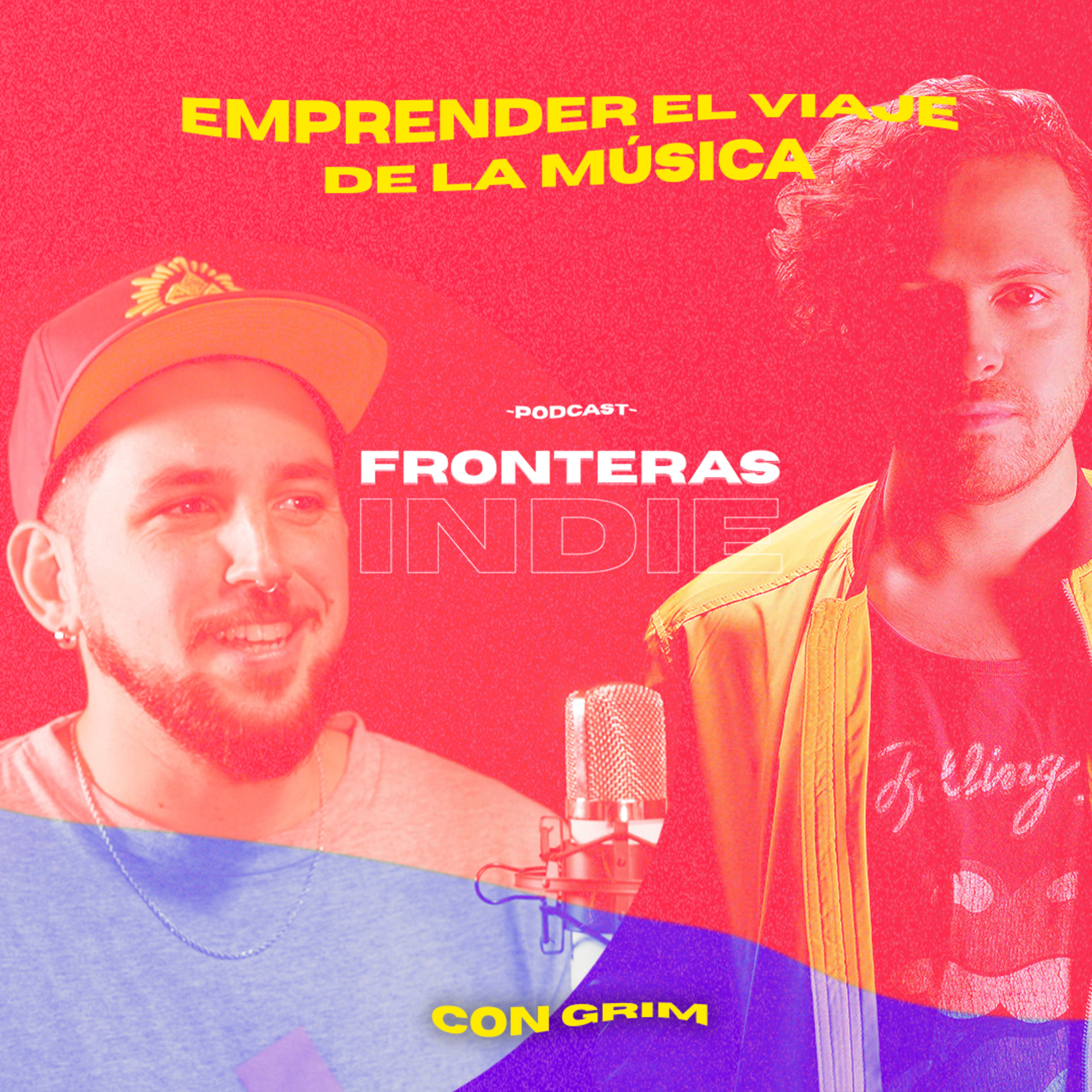 Fronteras Indie