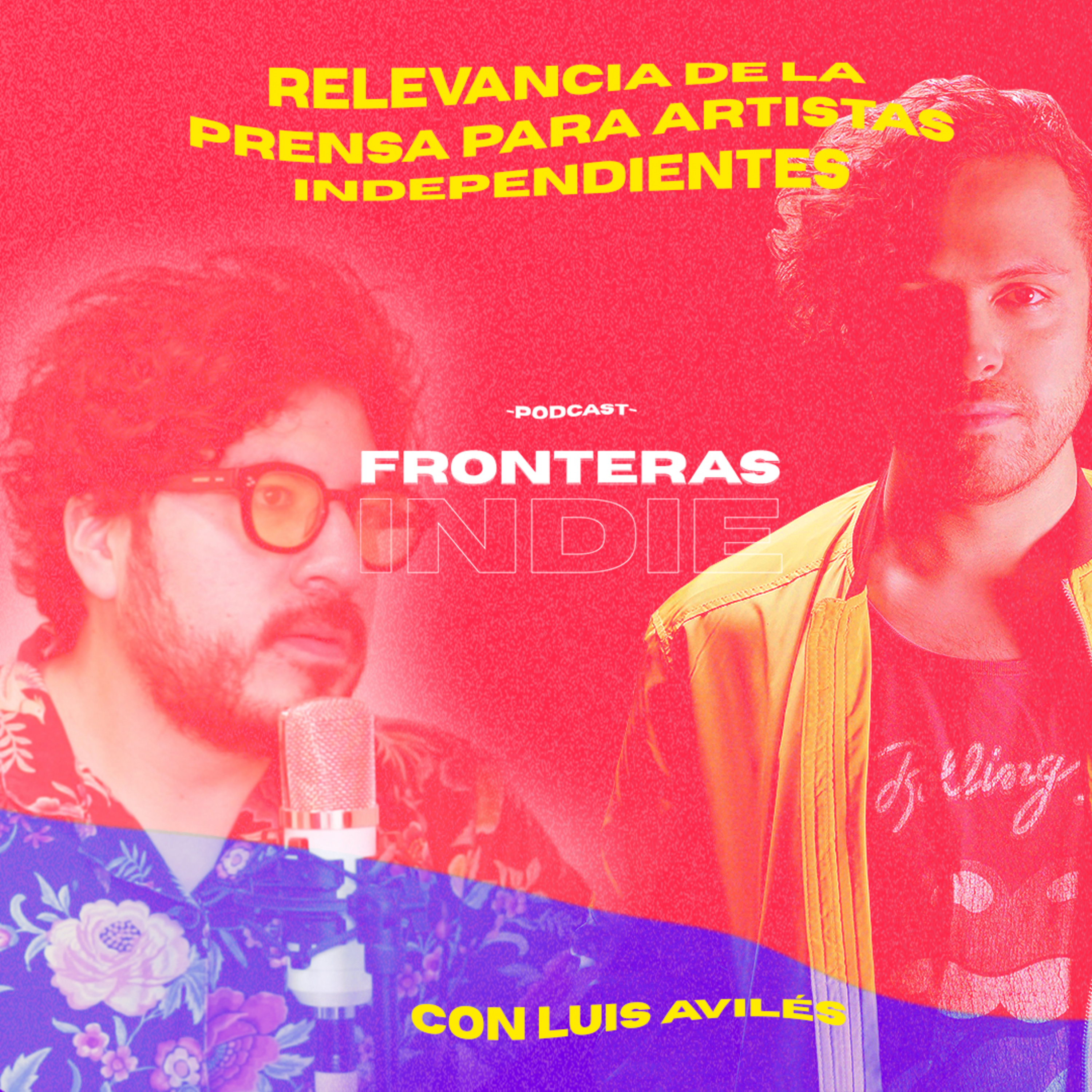 Fronteras Indie