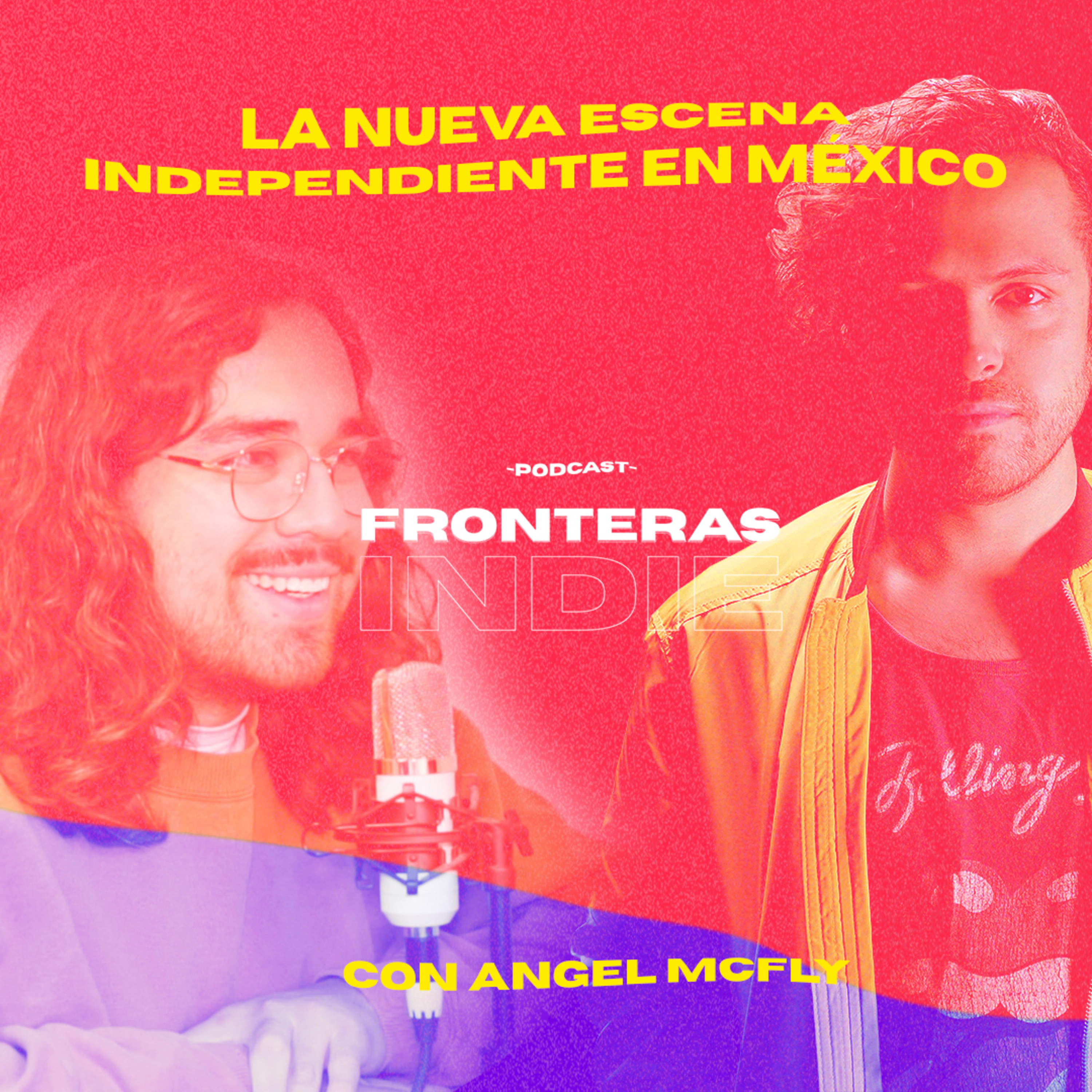 Fronteras Indie