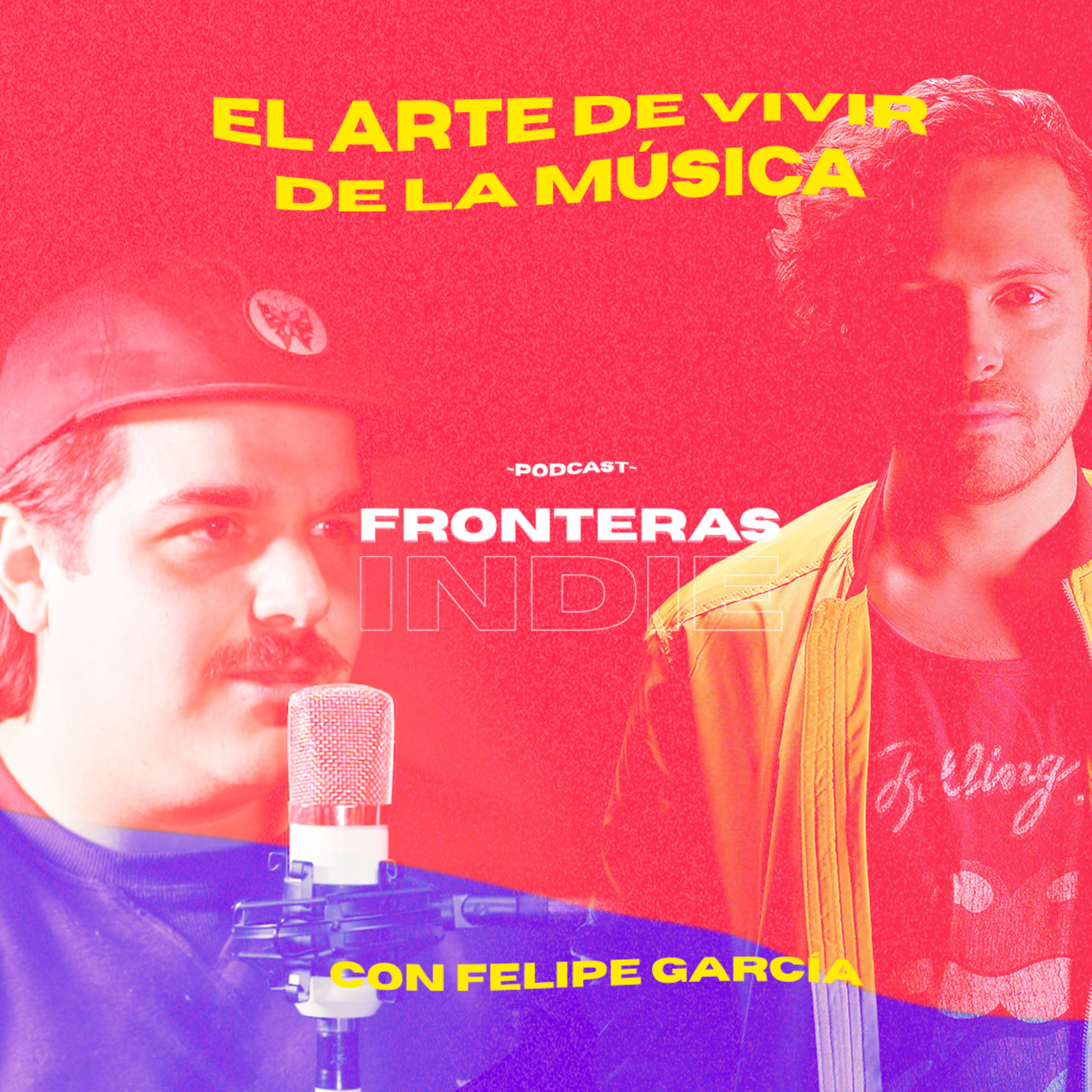 Fronteras Indie