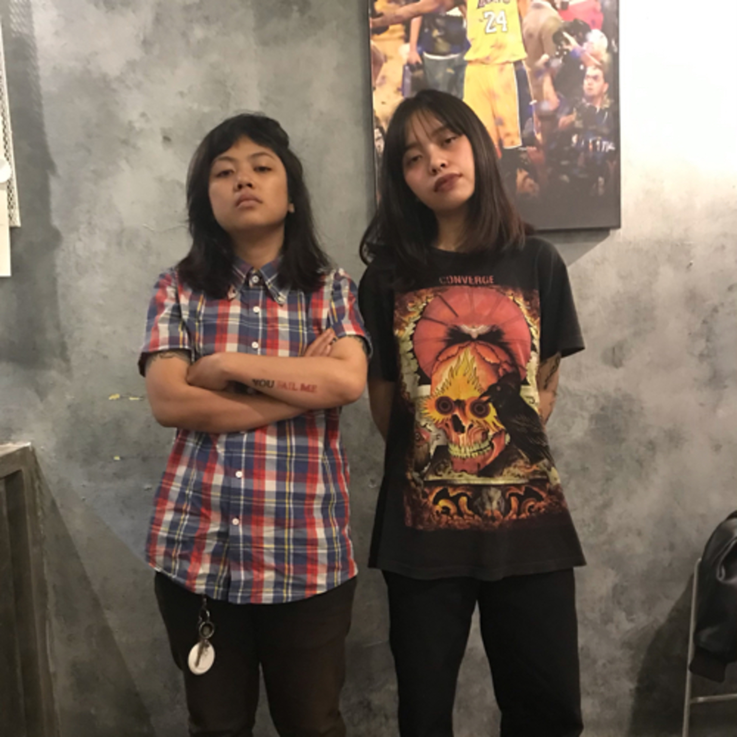 Elektrapodcast