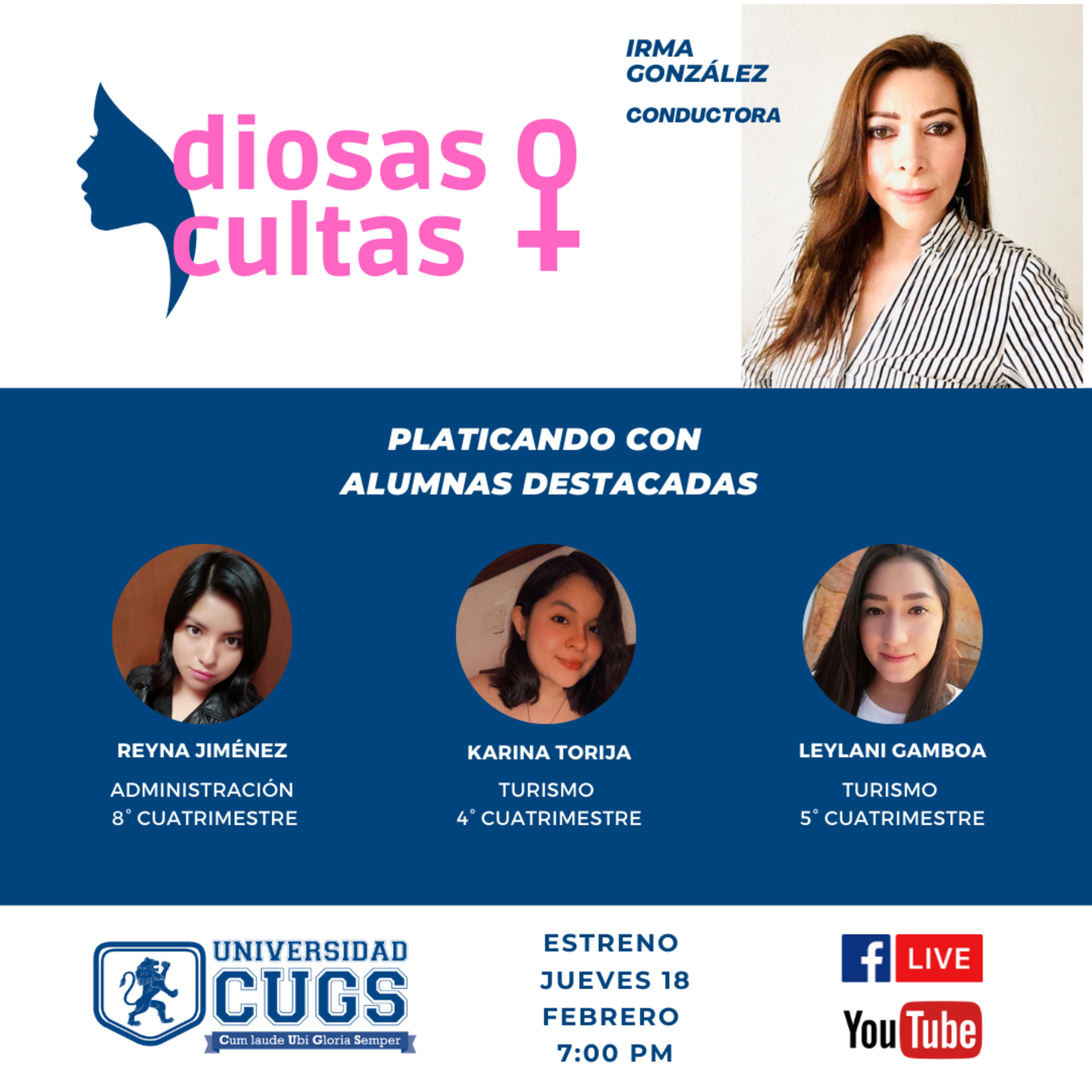 CUGS Digital