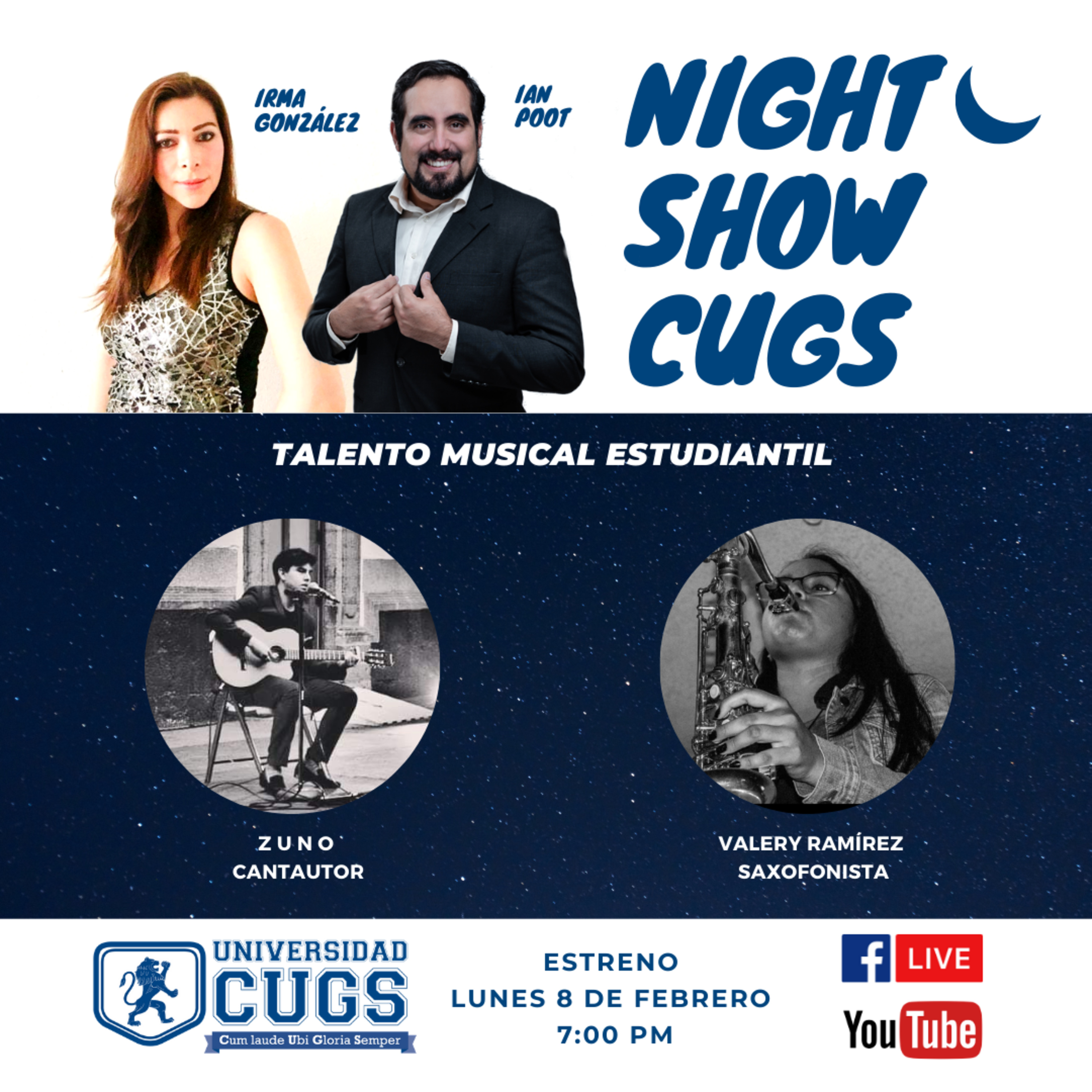 CUGS Digital