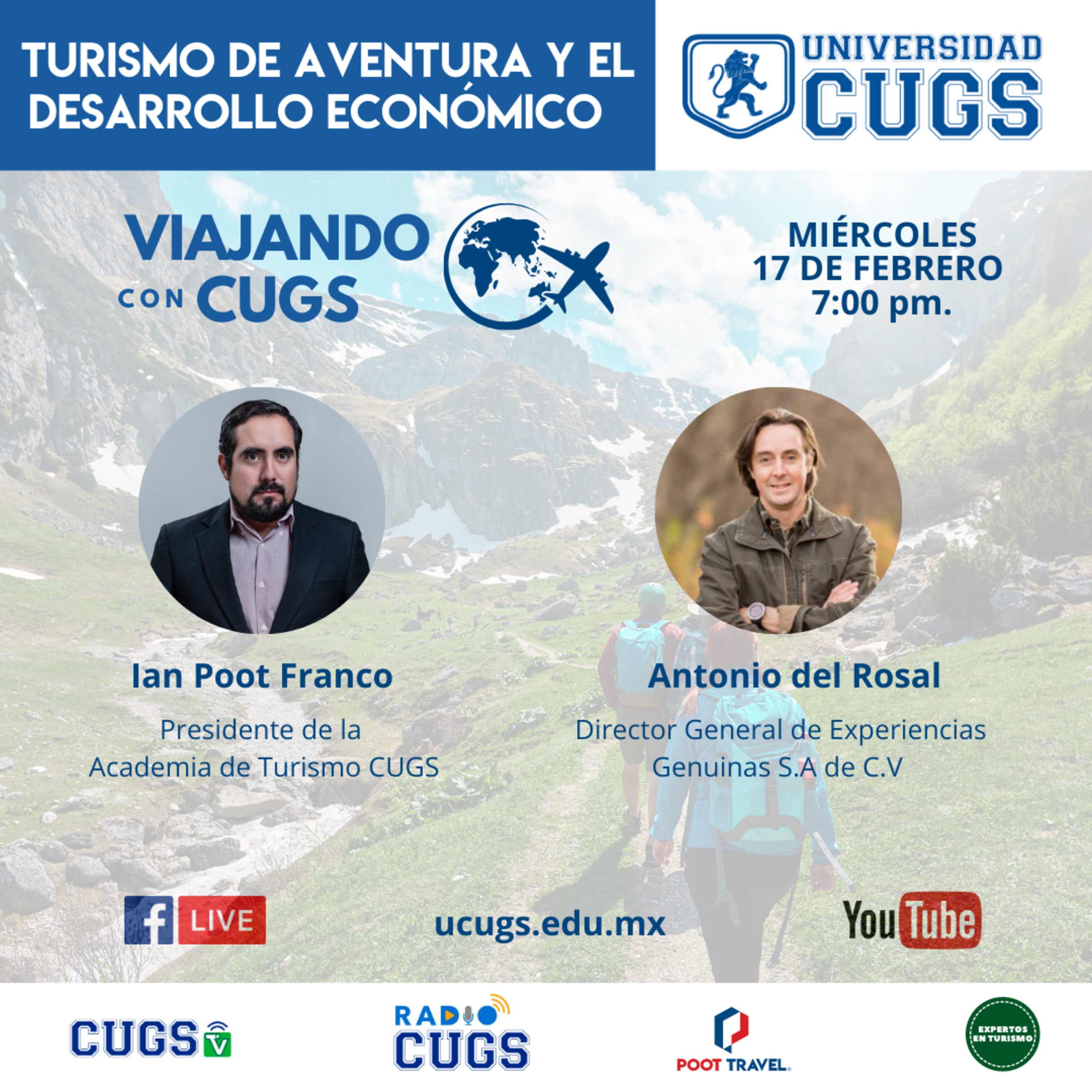 CUGS Digital
