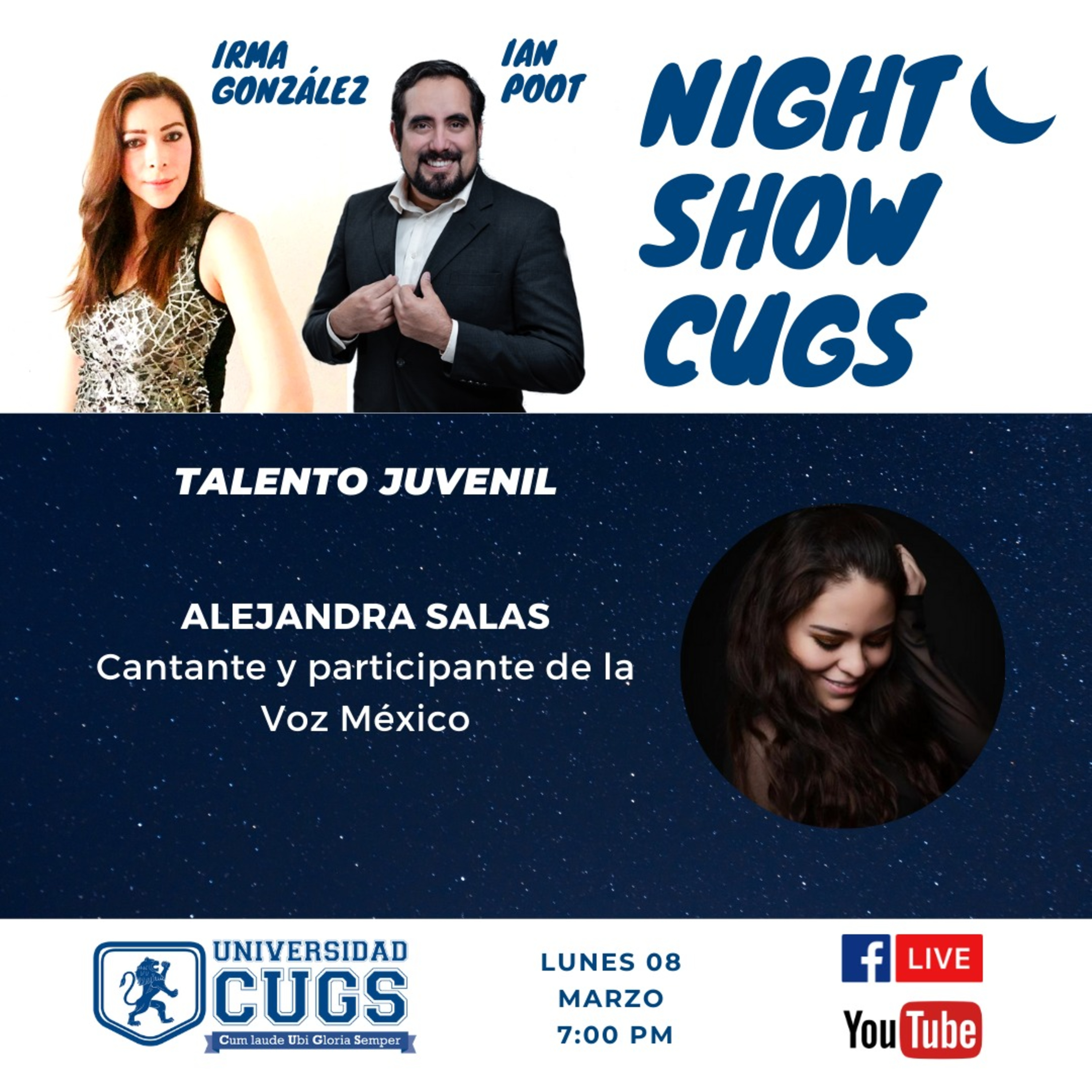 CUGS Digital