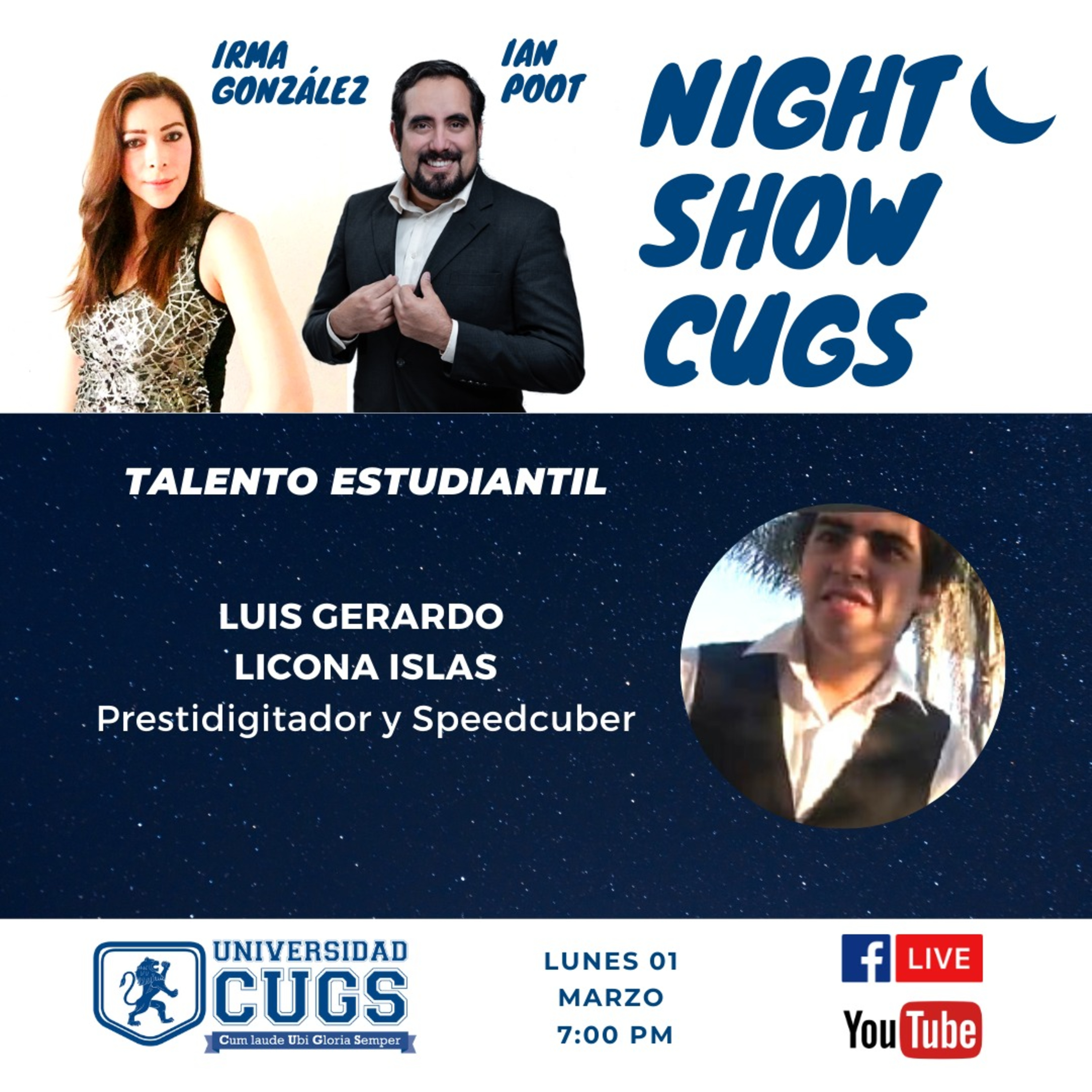 CUGS Digital