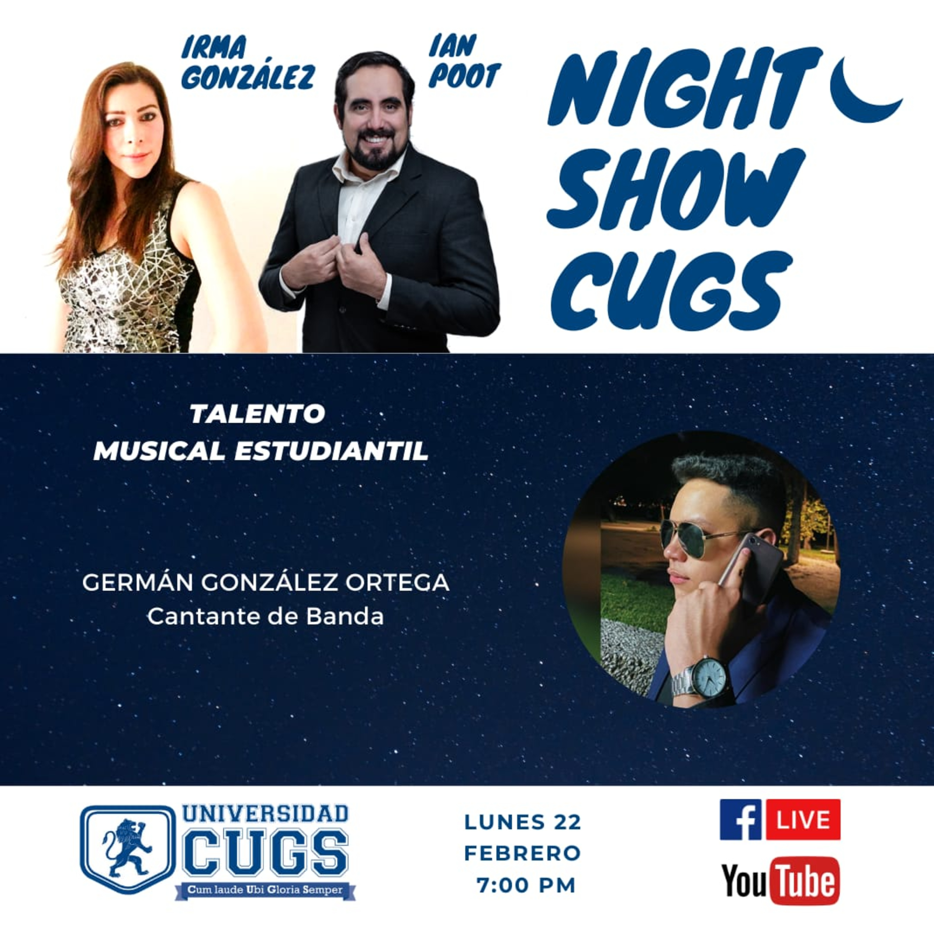 CUGS Digital