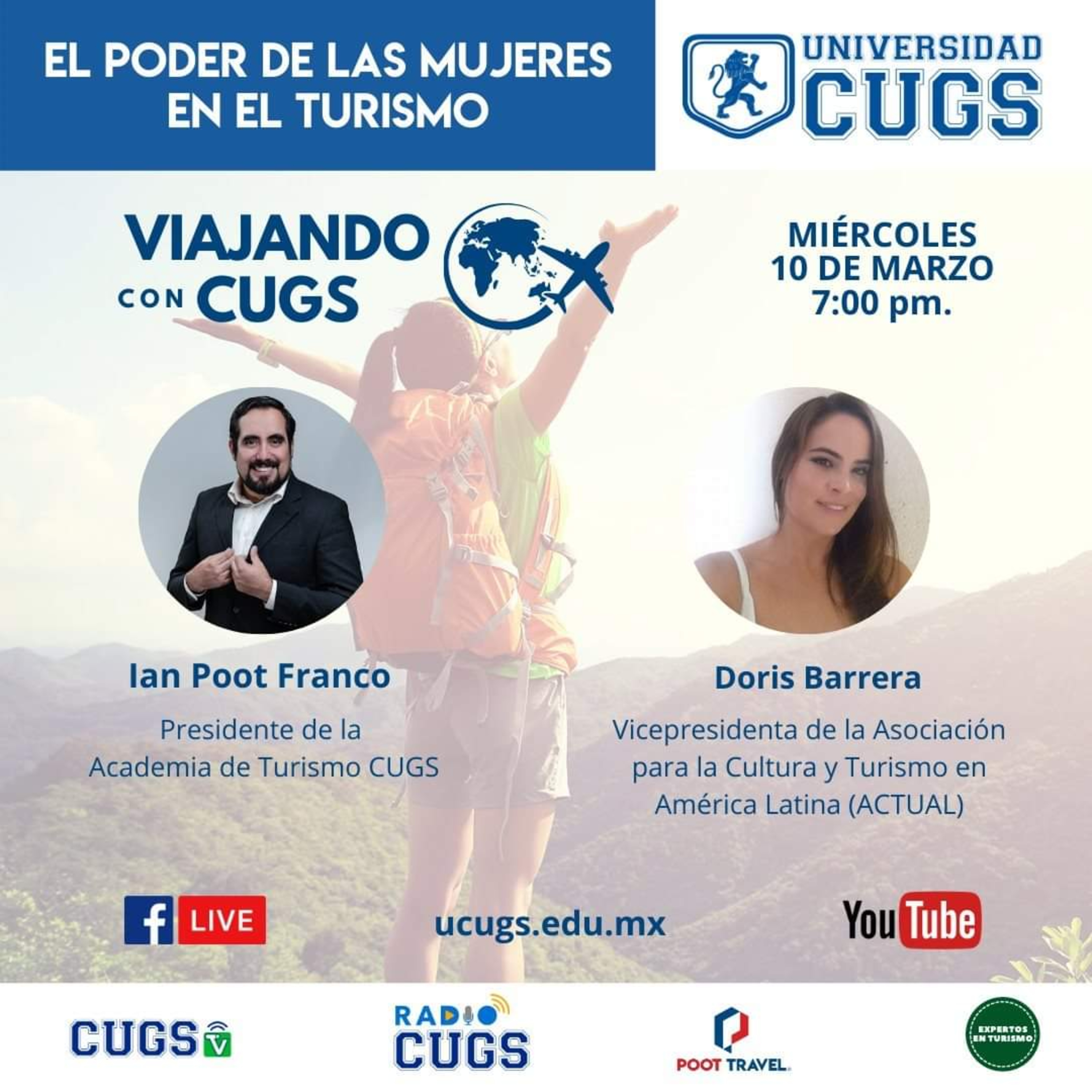 CUGS Digital