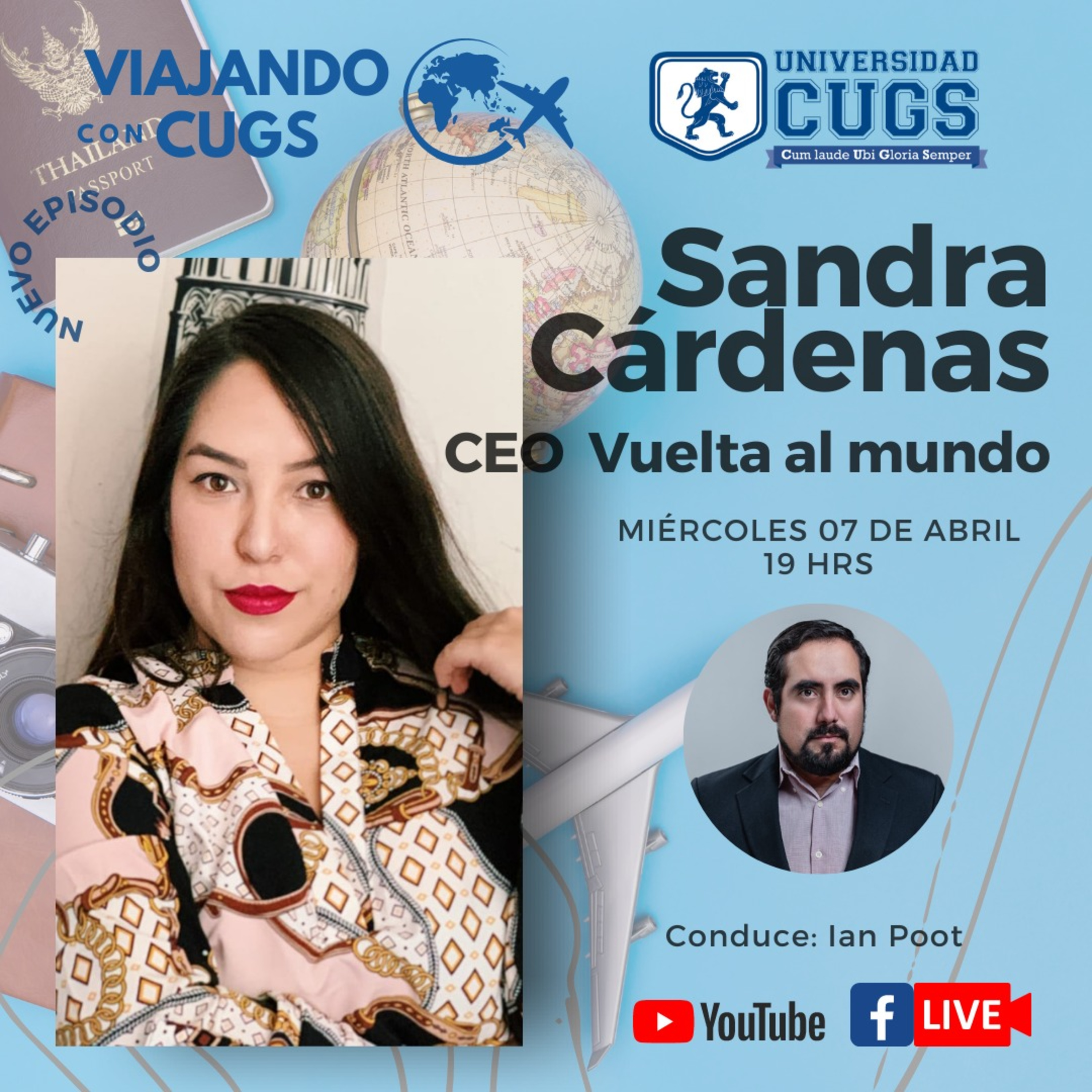 CUGS Digital