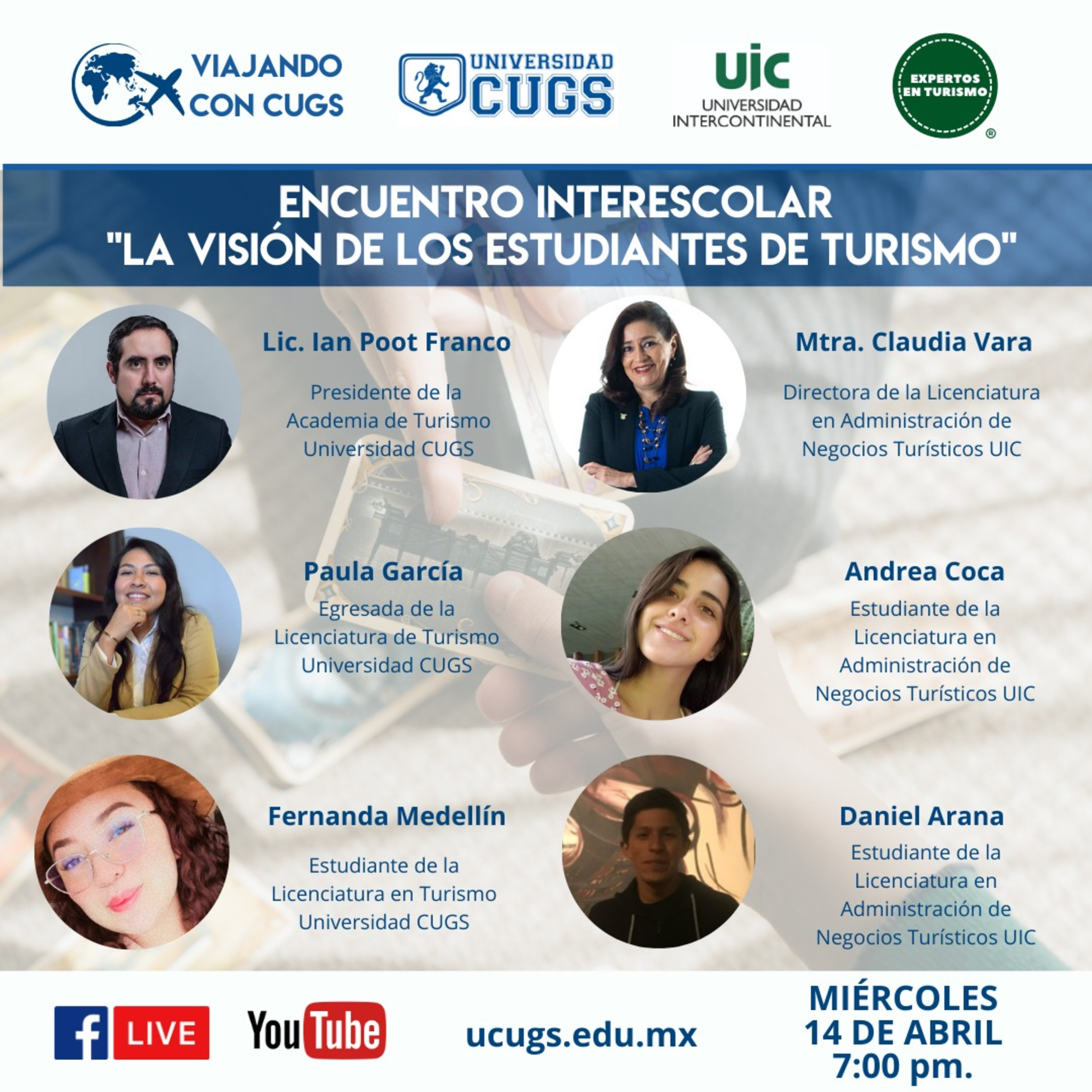 CUGS Digital