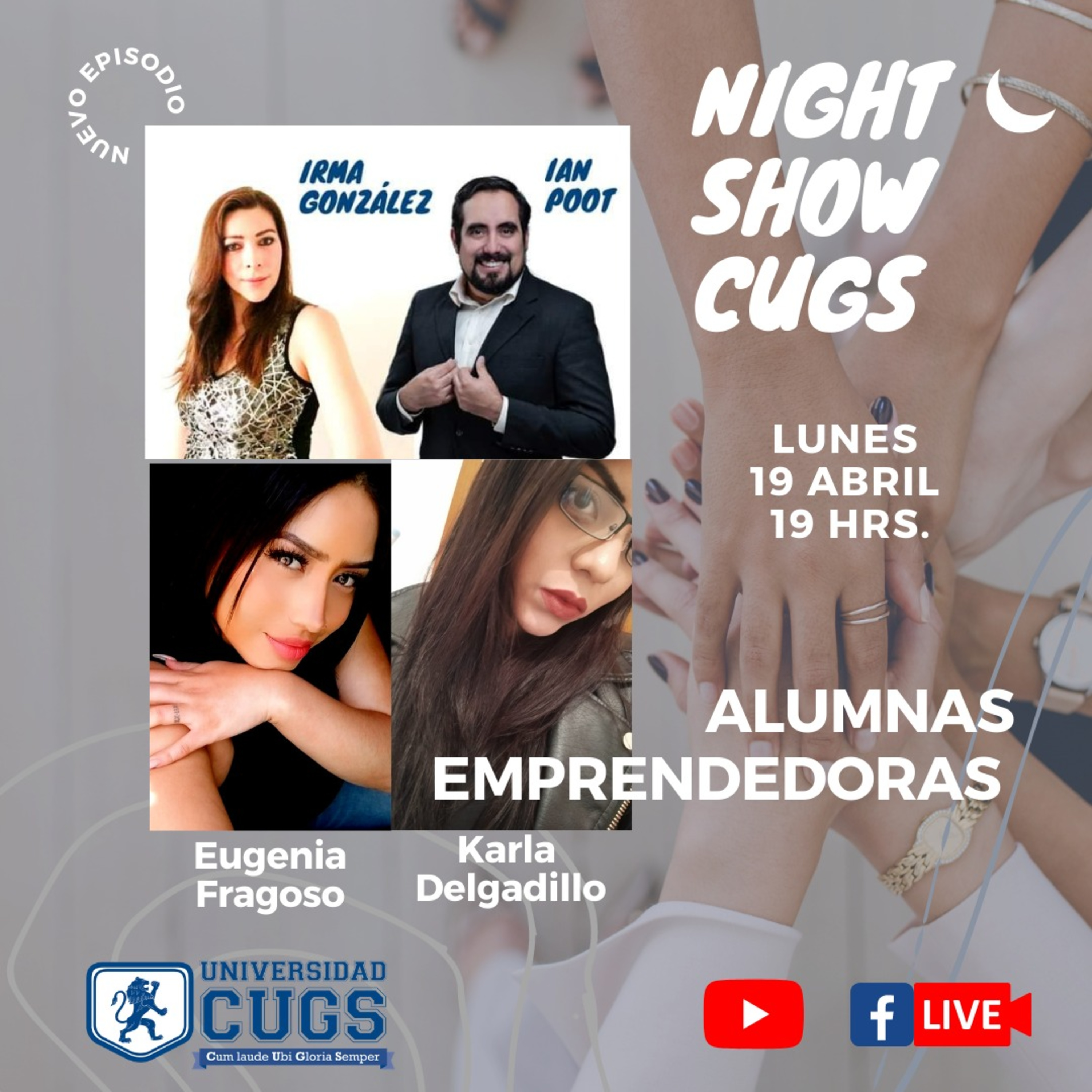 CUGS Digital