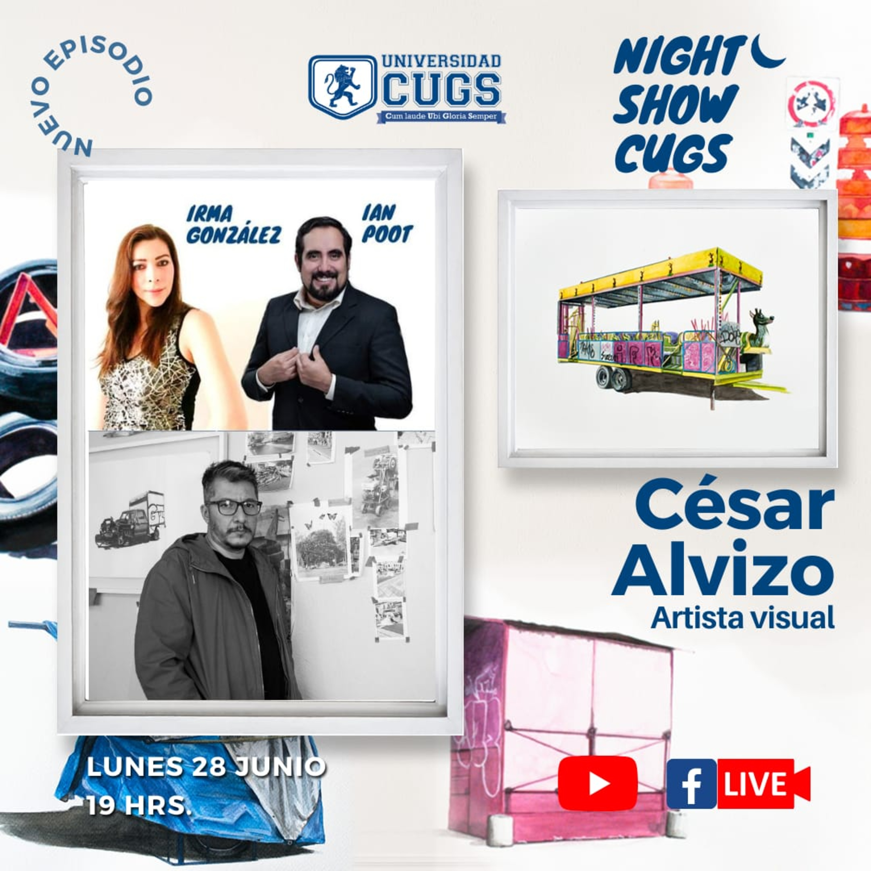 CUGS Digital