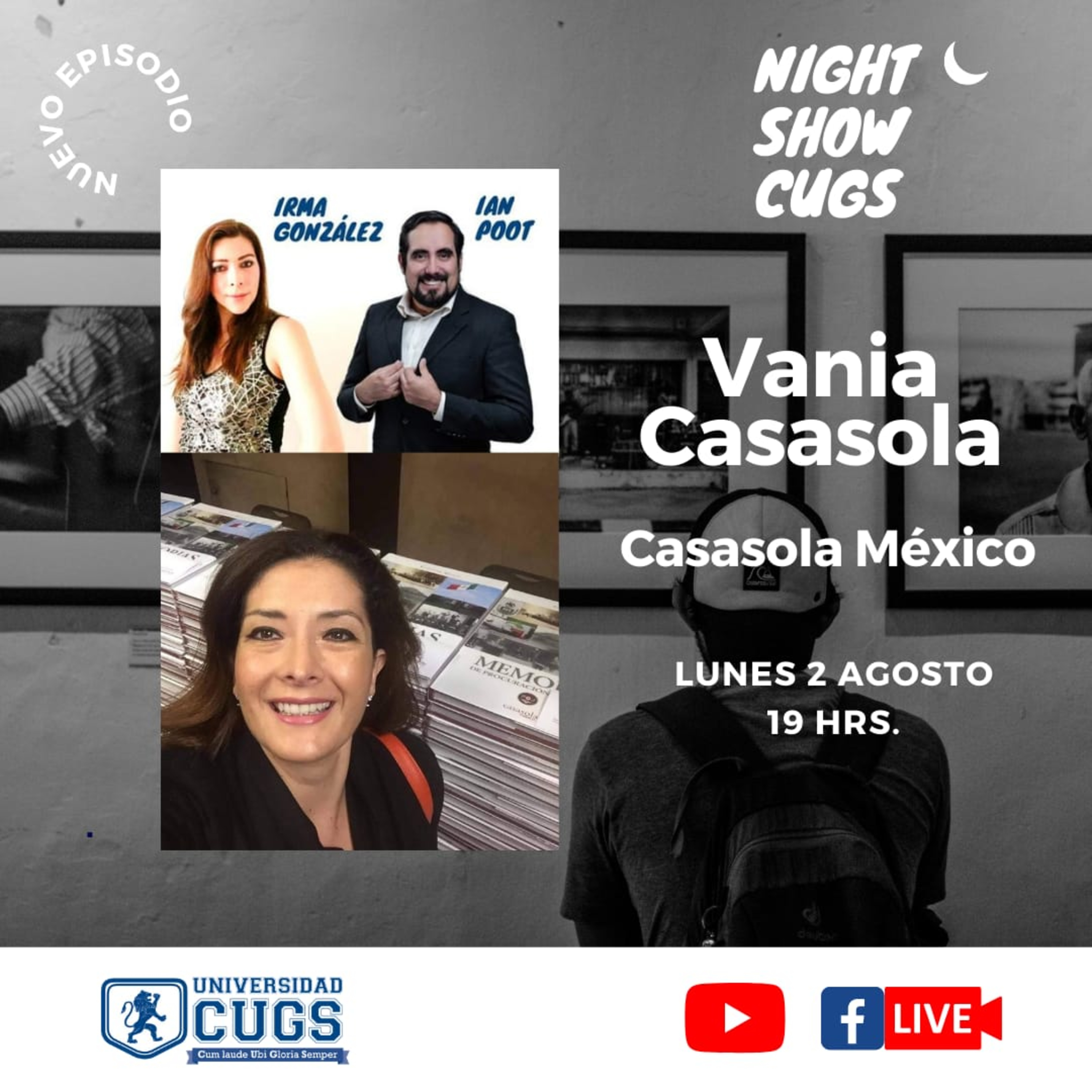 CUGS Digital