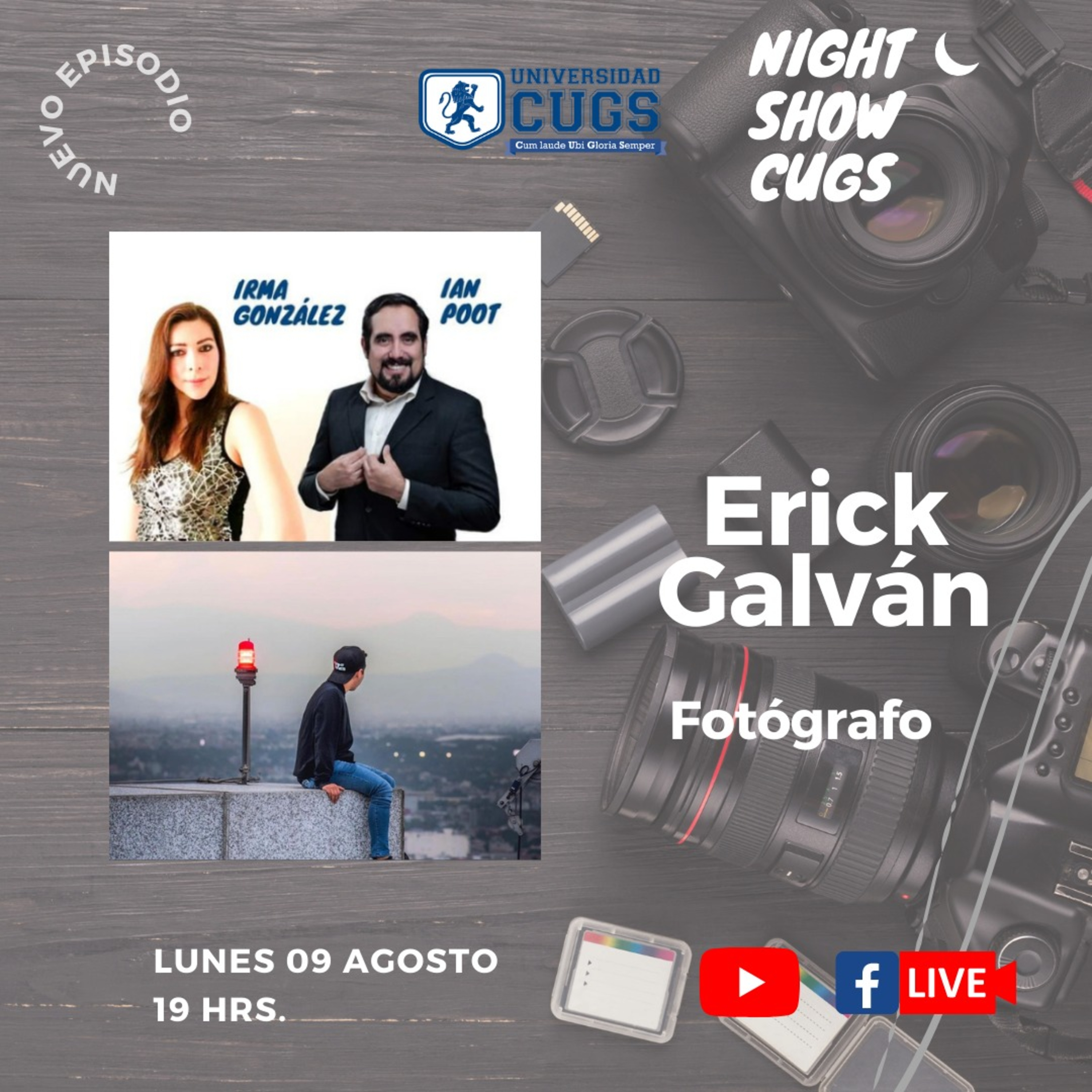 CUGS Digital