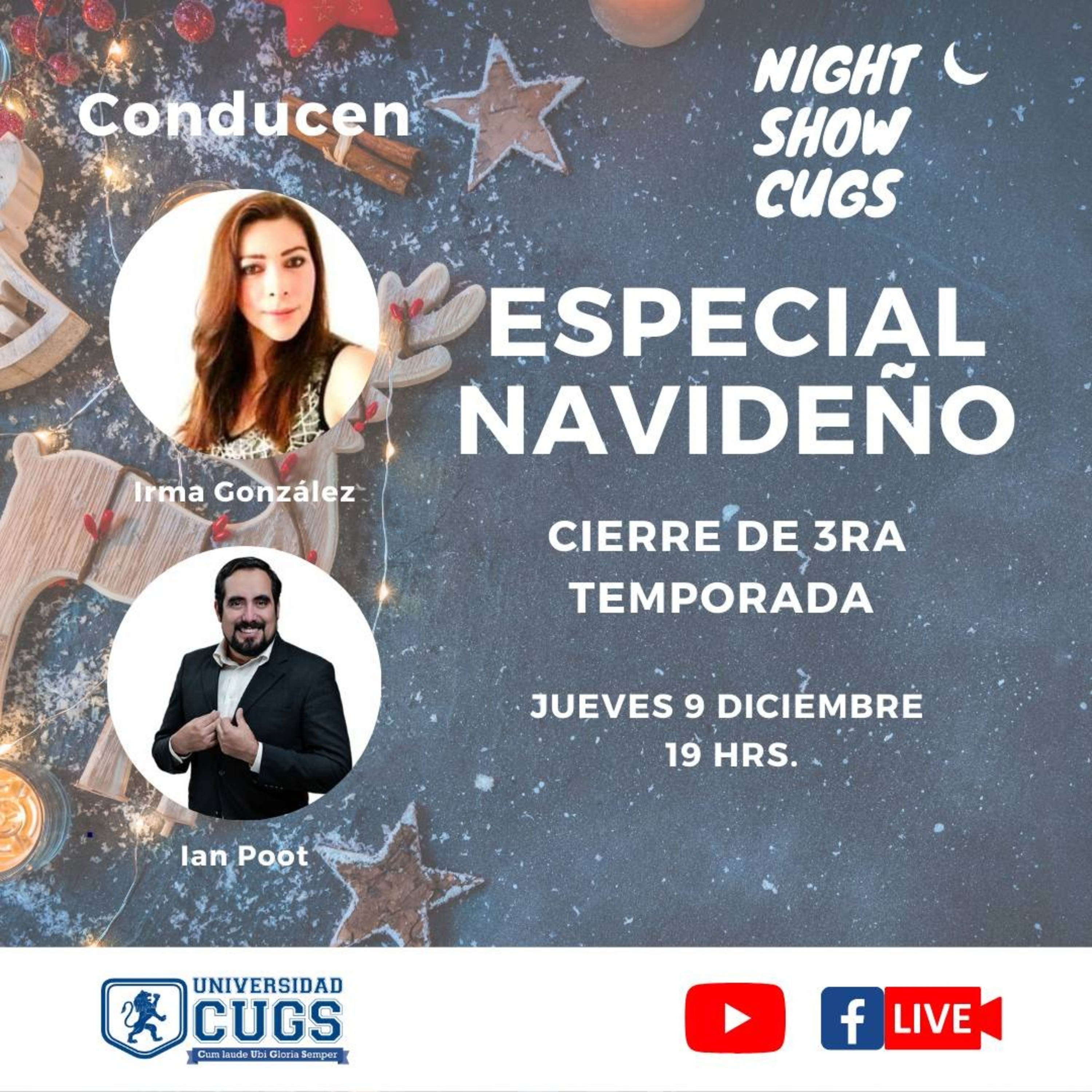 CUGS Digital