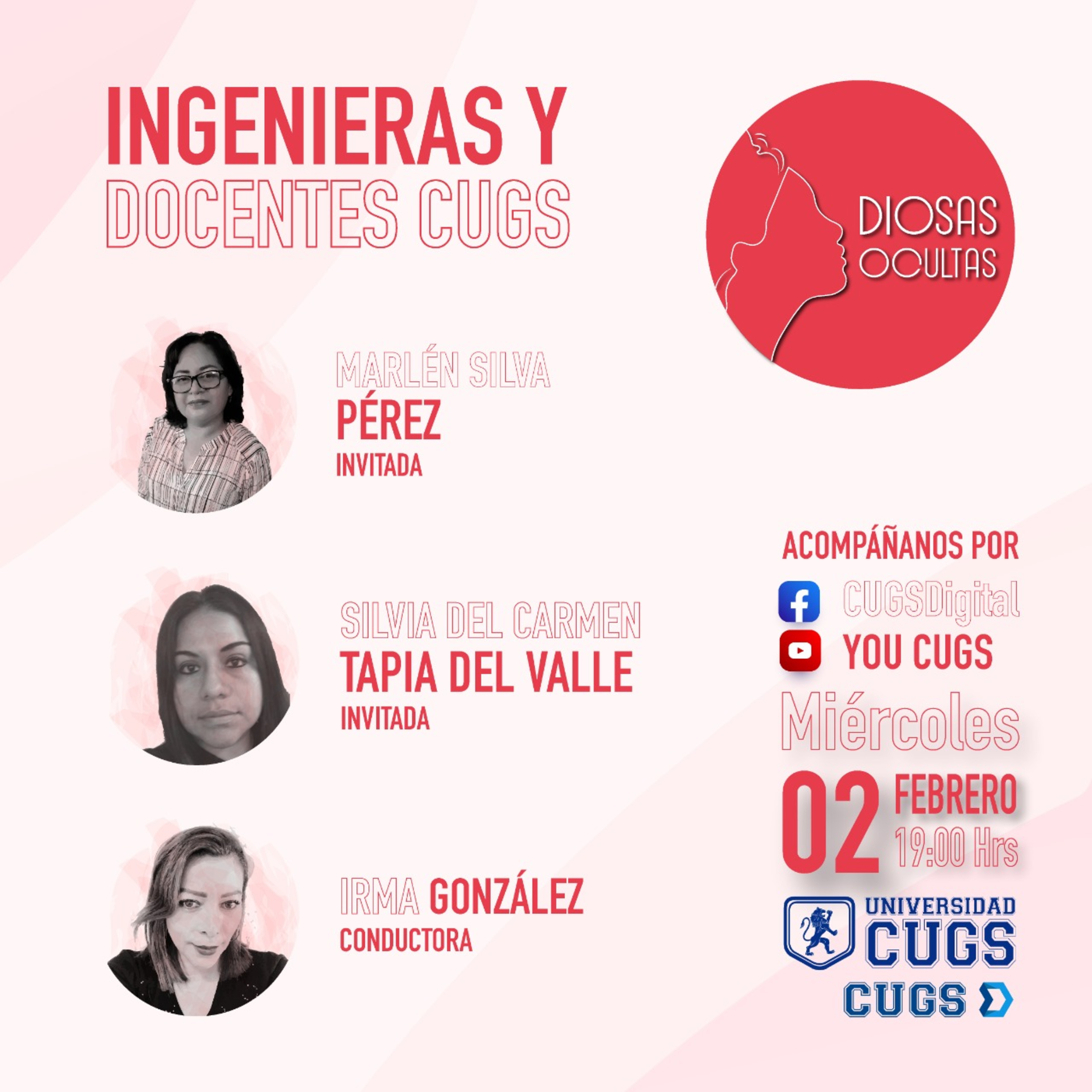 CUGS Digital