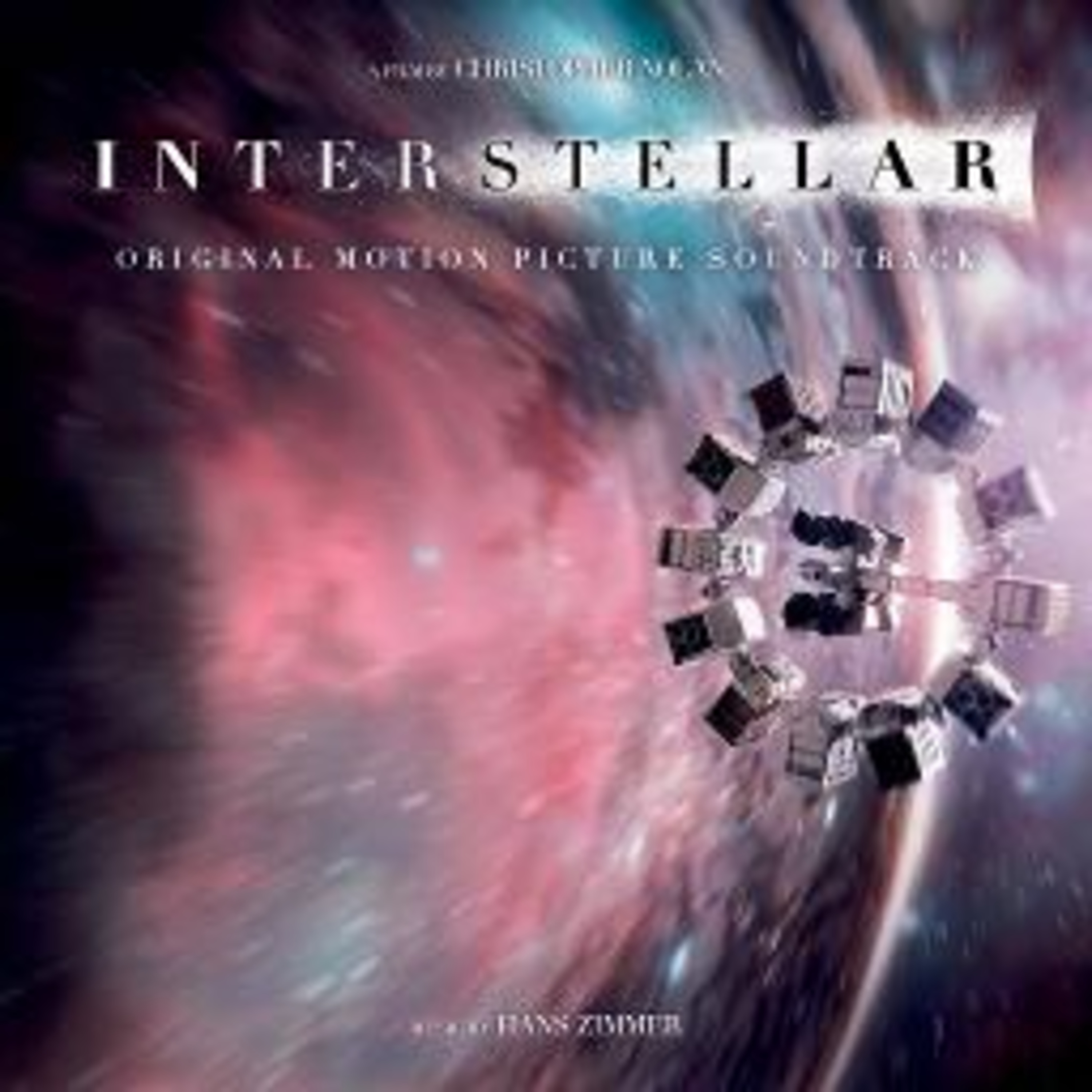 Episode #2 - Interstellar episode artwork