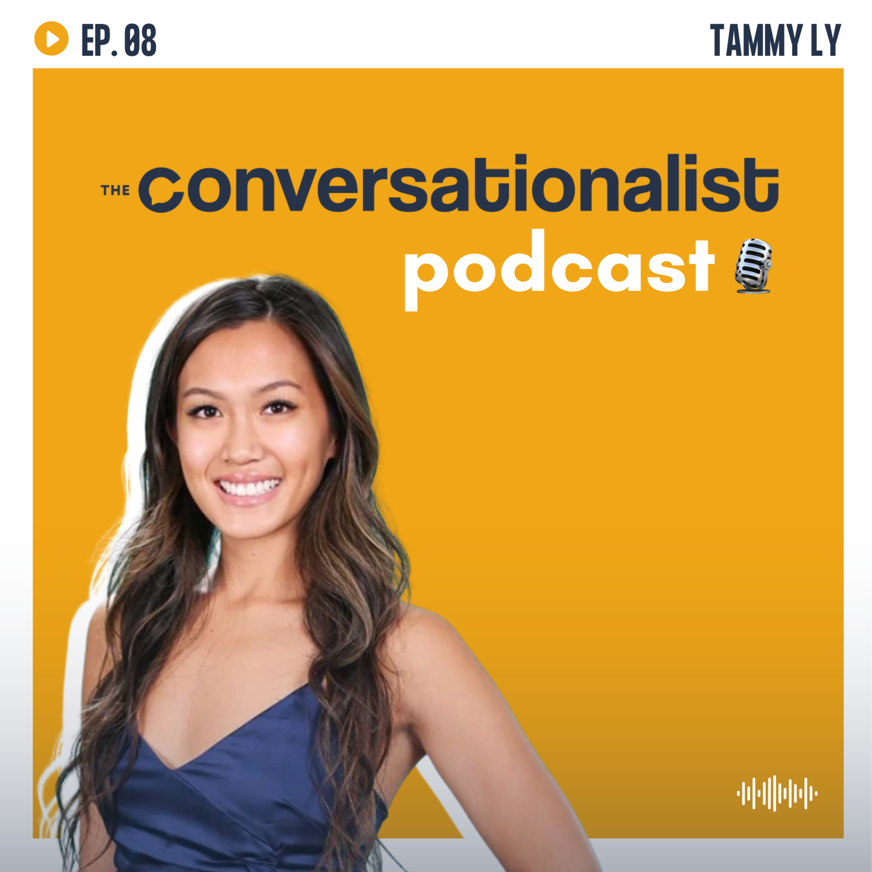 The Conversationalist Podcast