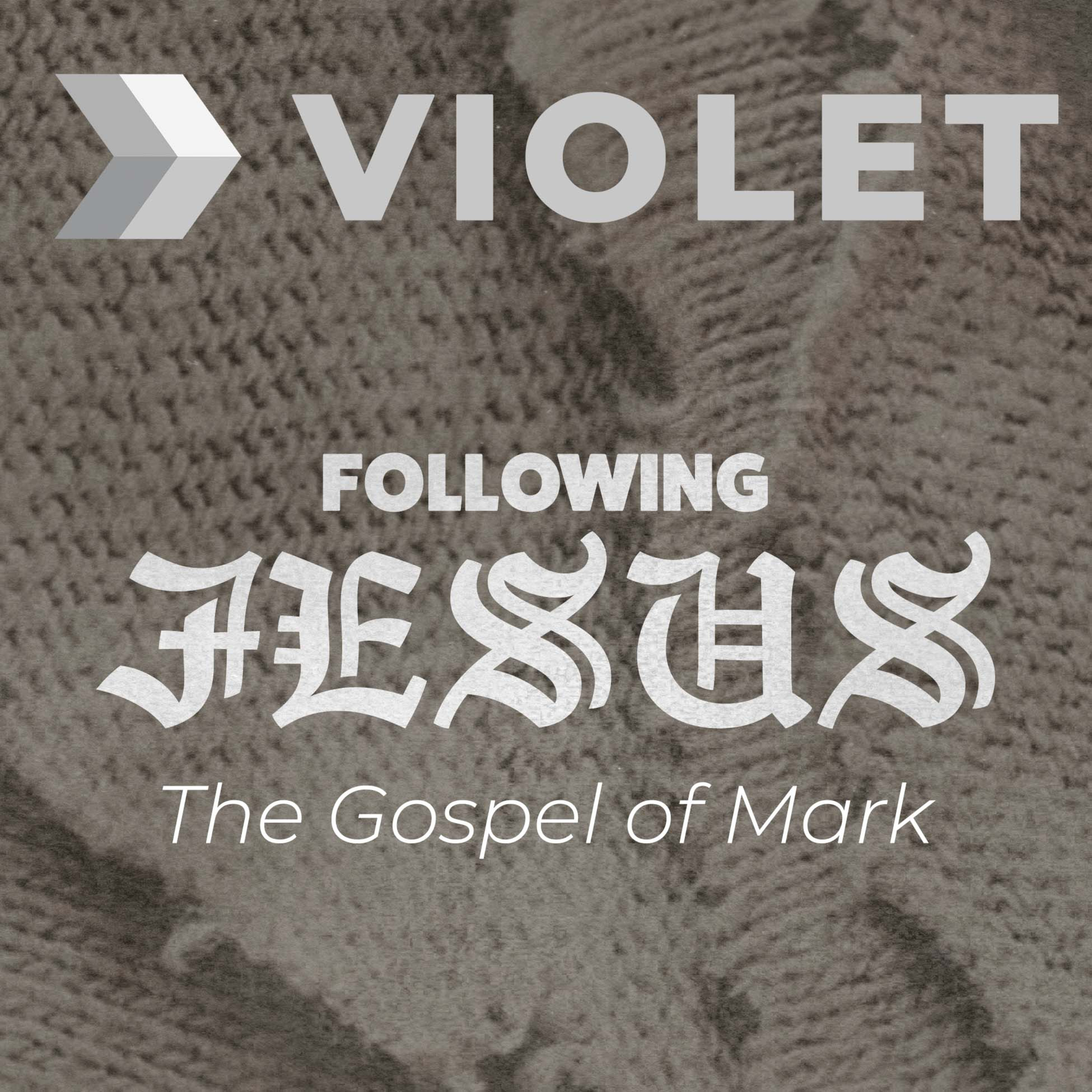Following Jesus - Mark 4 episode artwork