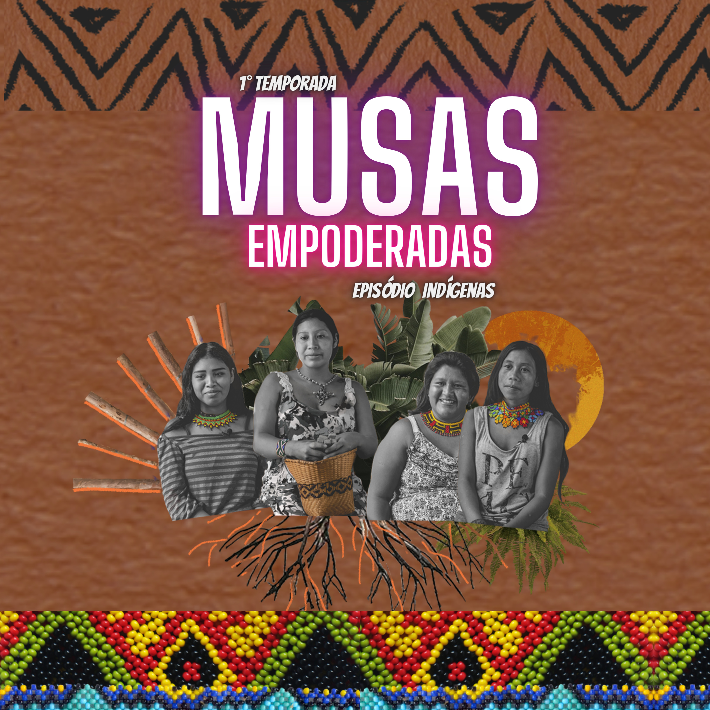 3- Musas Indígenas episode artwork