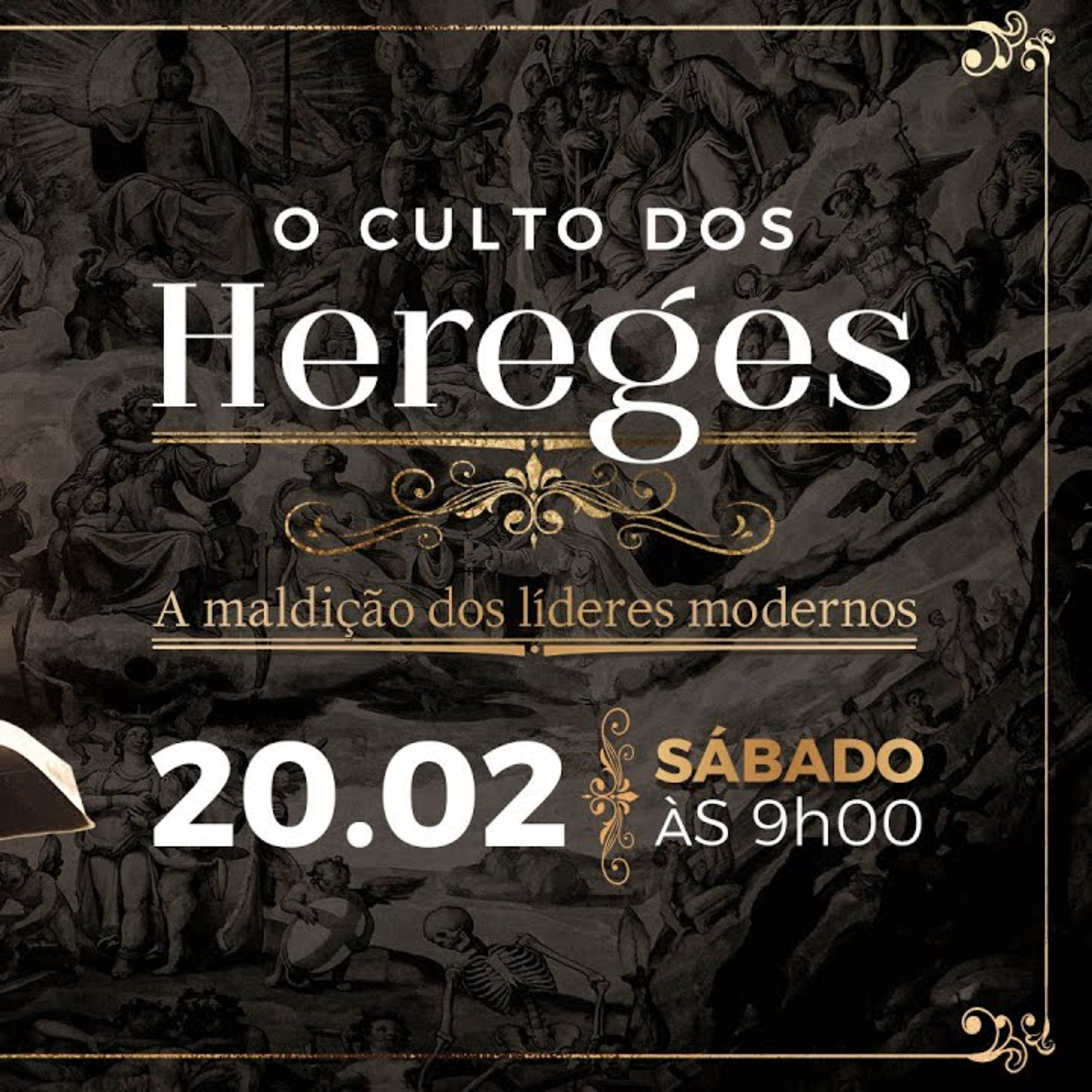 Vivendo com Cristo