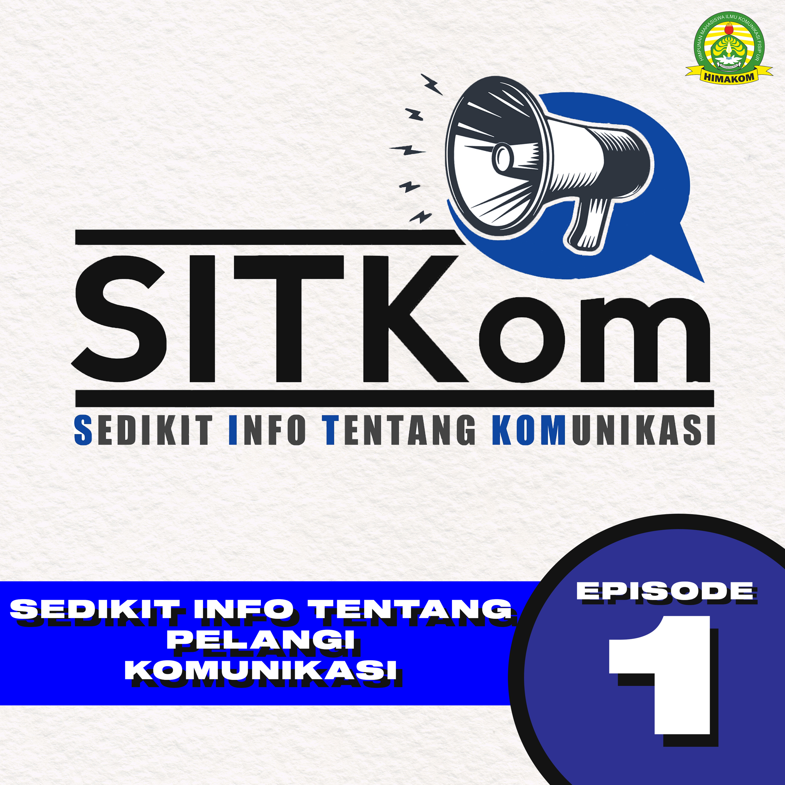 SITKom (Sedikit Info Tentang Komunikasi)