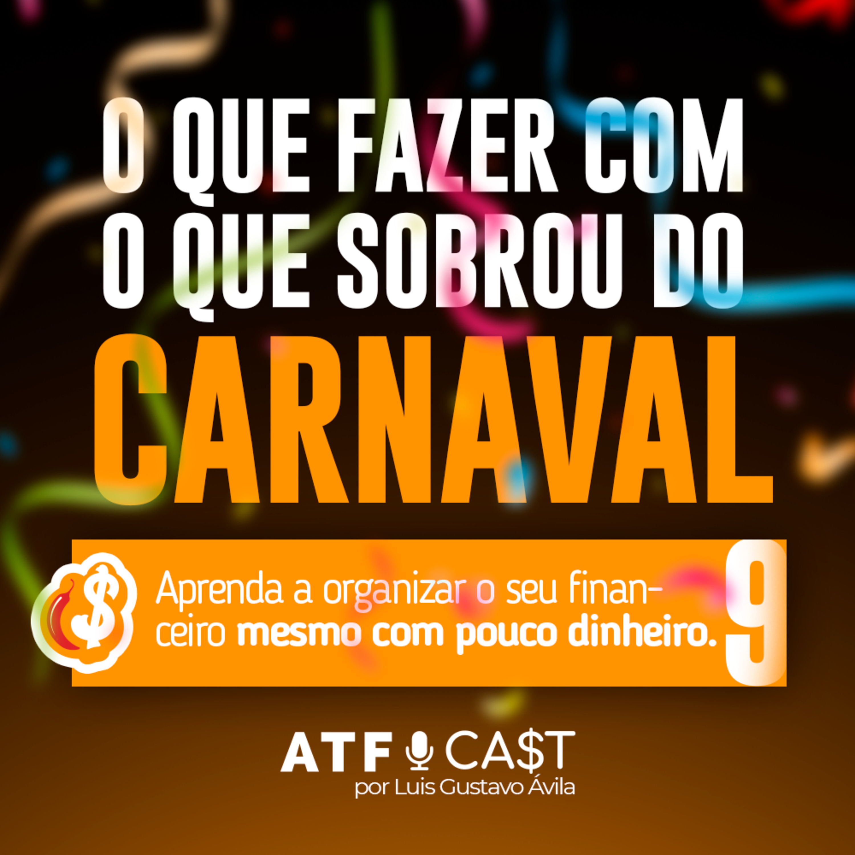 Finanças Sem Vergonha