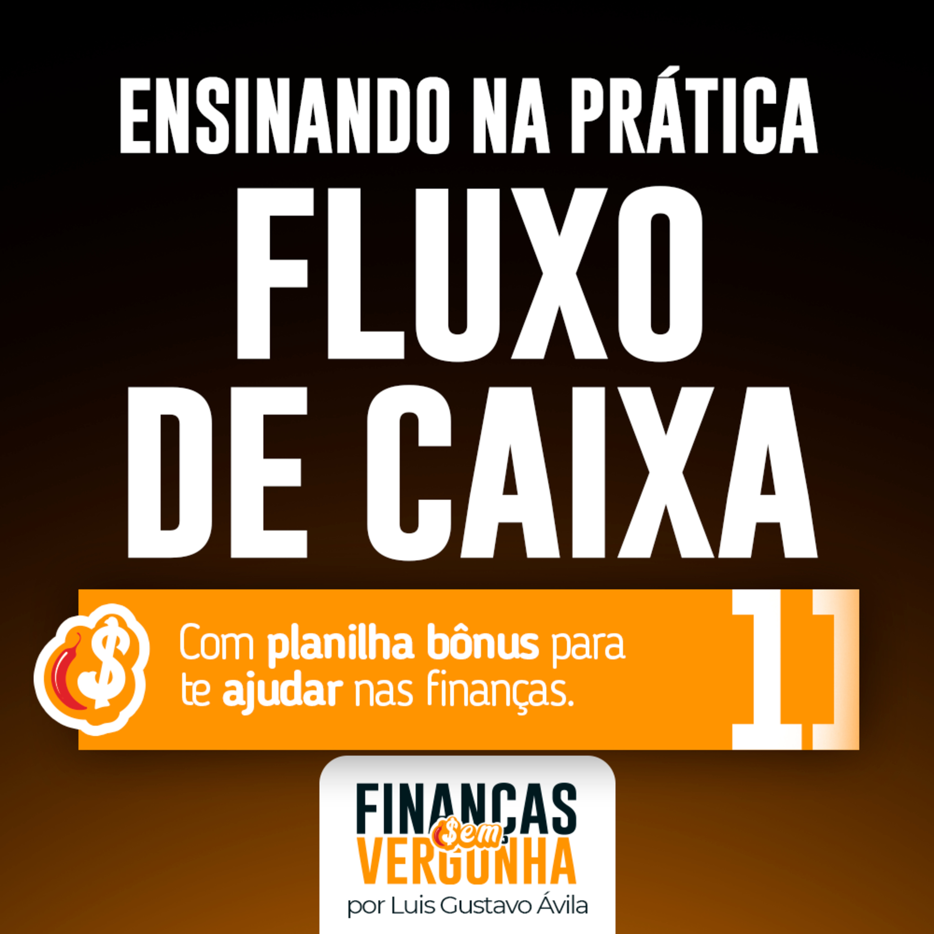 Finanças Sem Vergonha