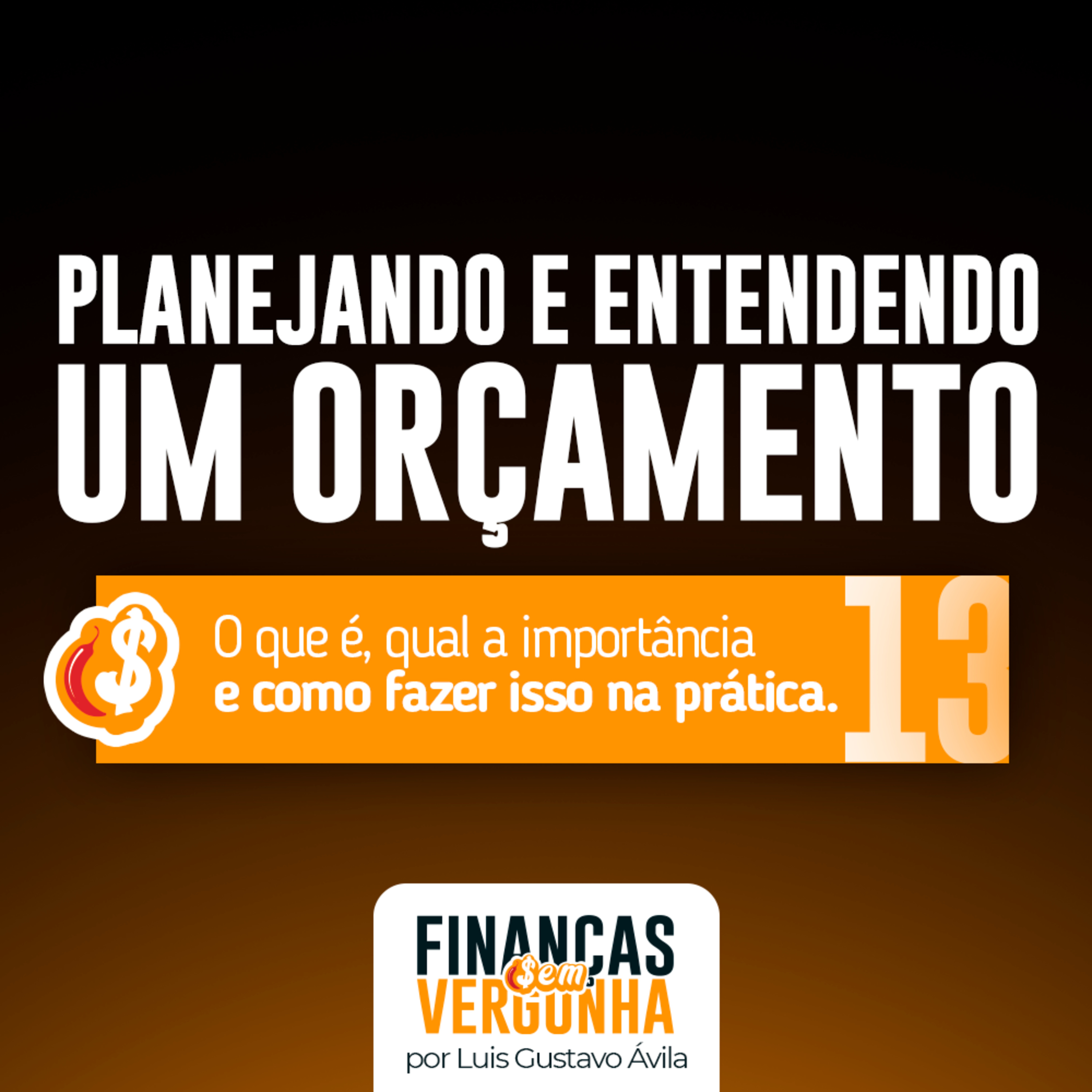 Finanças Sem Vergonha