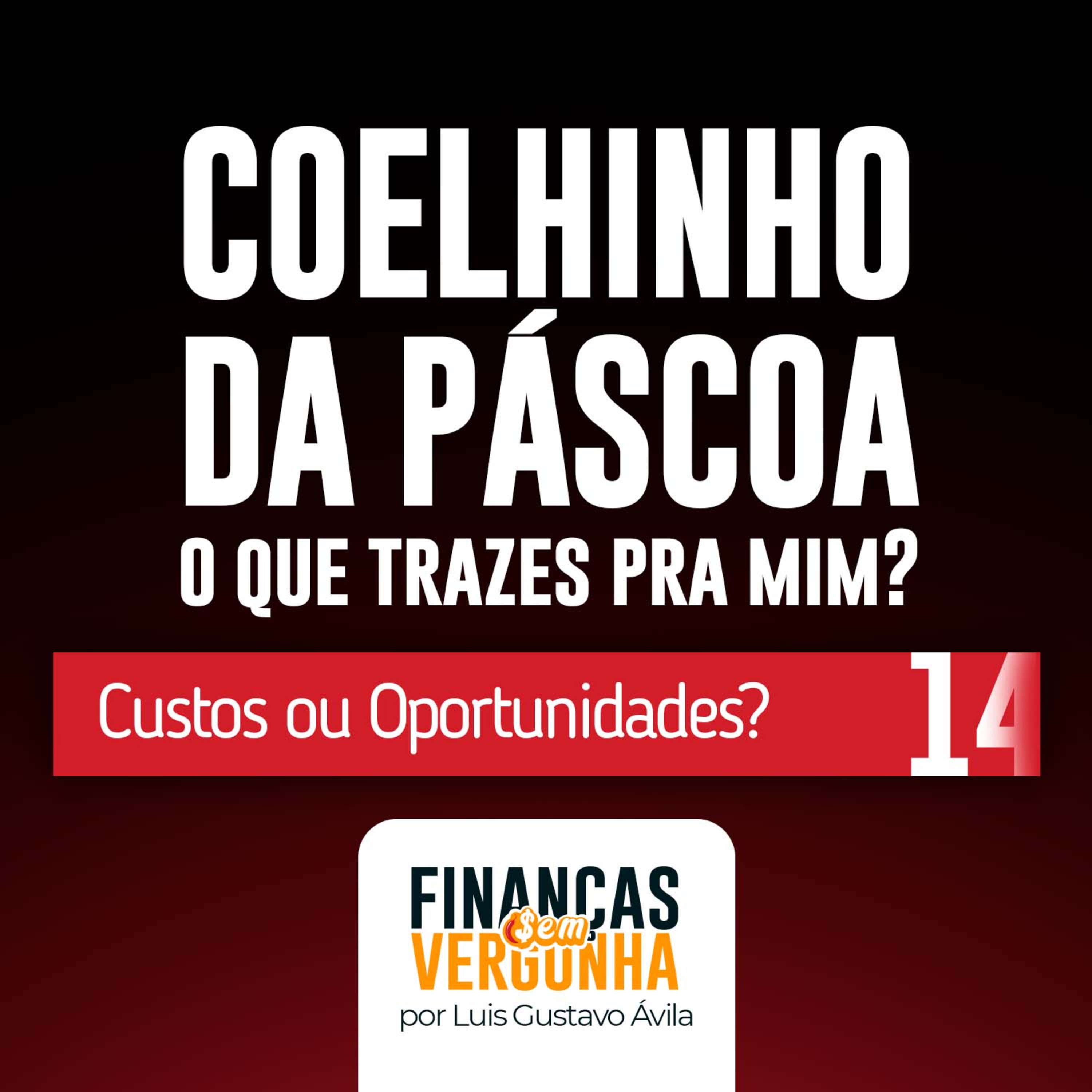 Finanças Sem Vergonha