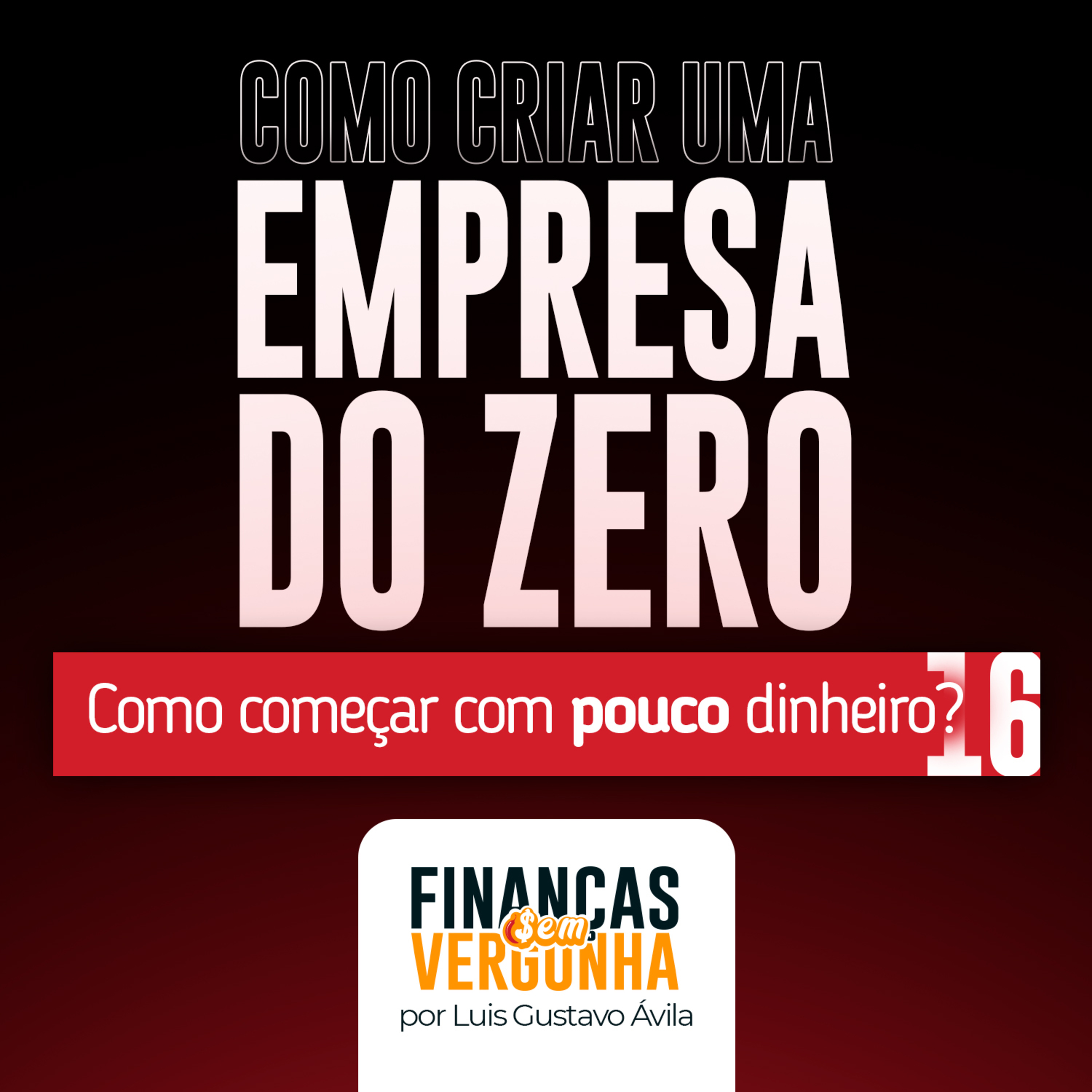 Finanças Sem Vergonha