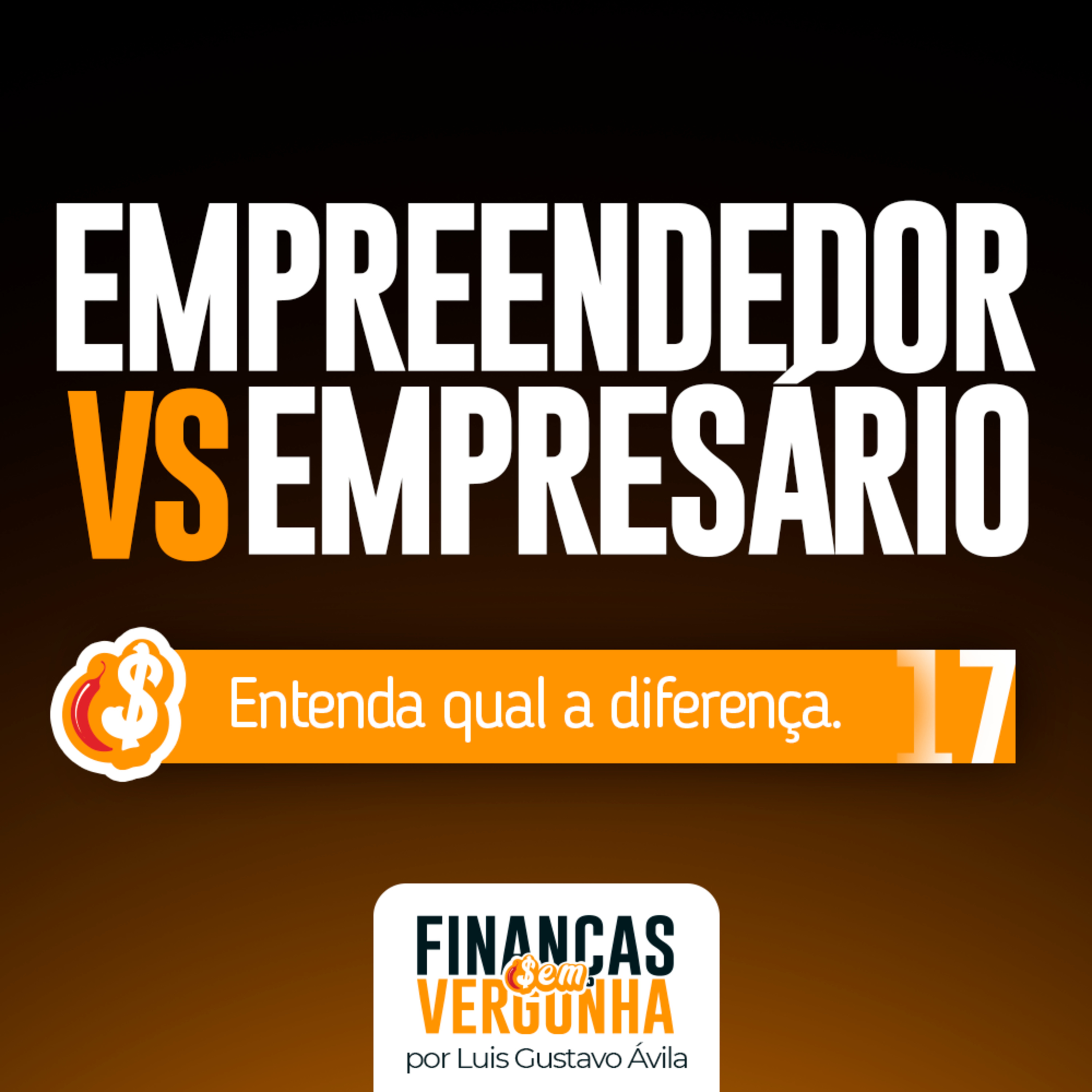 Finanças Sem Vergonha