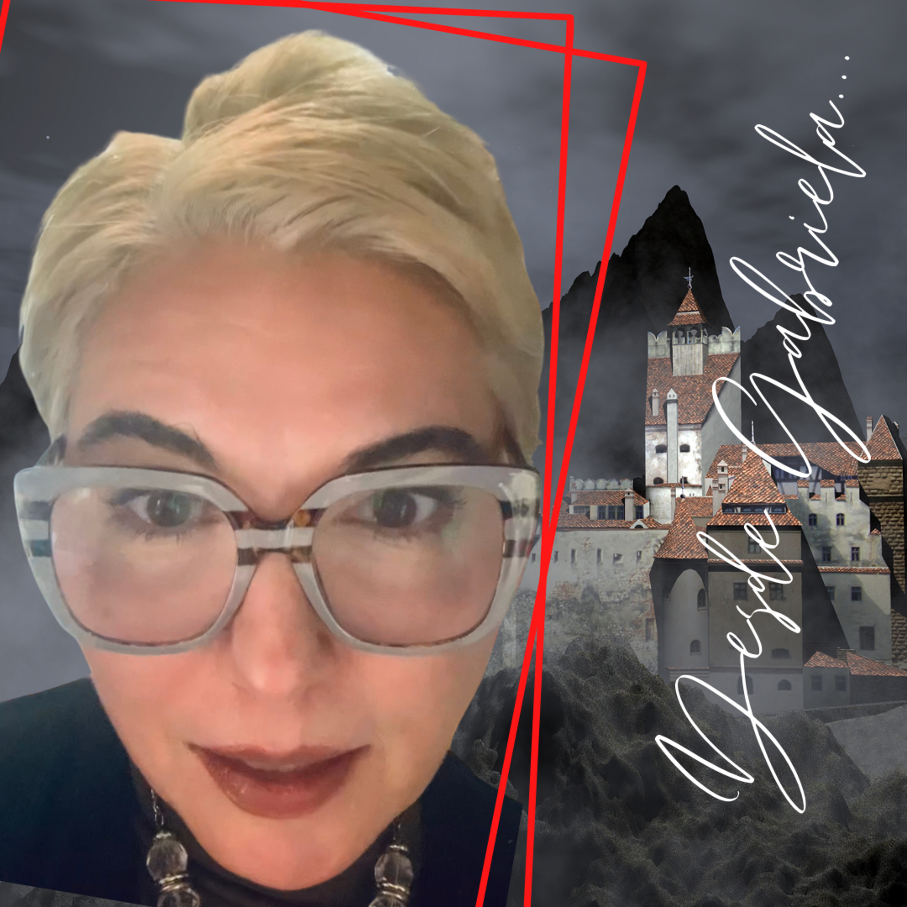 Desde Gabriela...