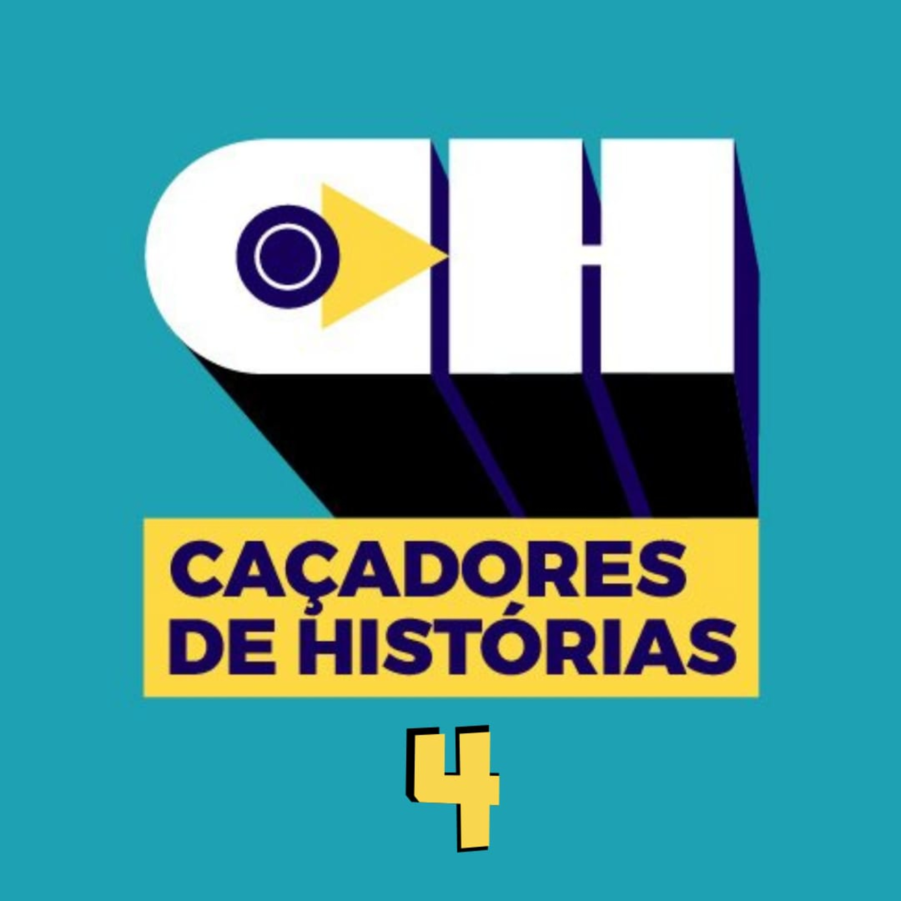 EP4 - Biografias coletivas: histórias de muitos episode artwork