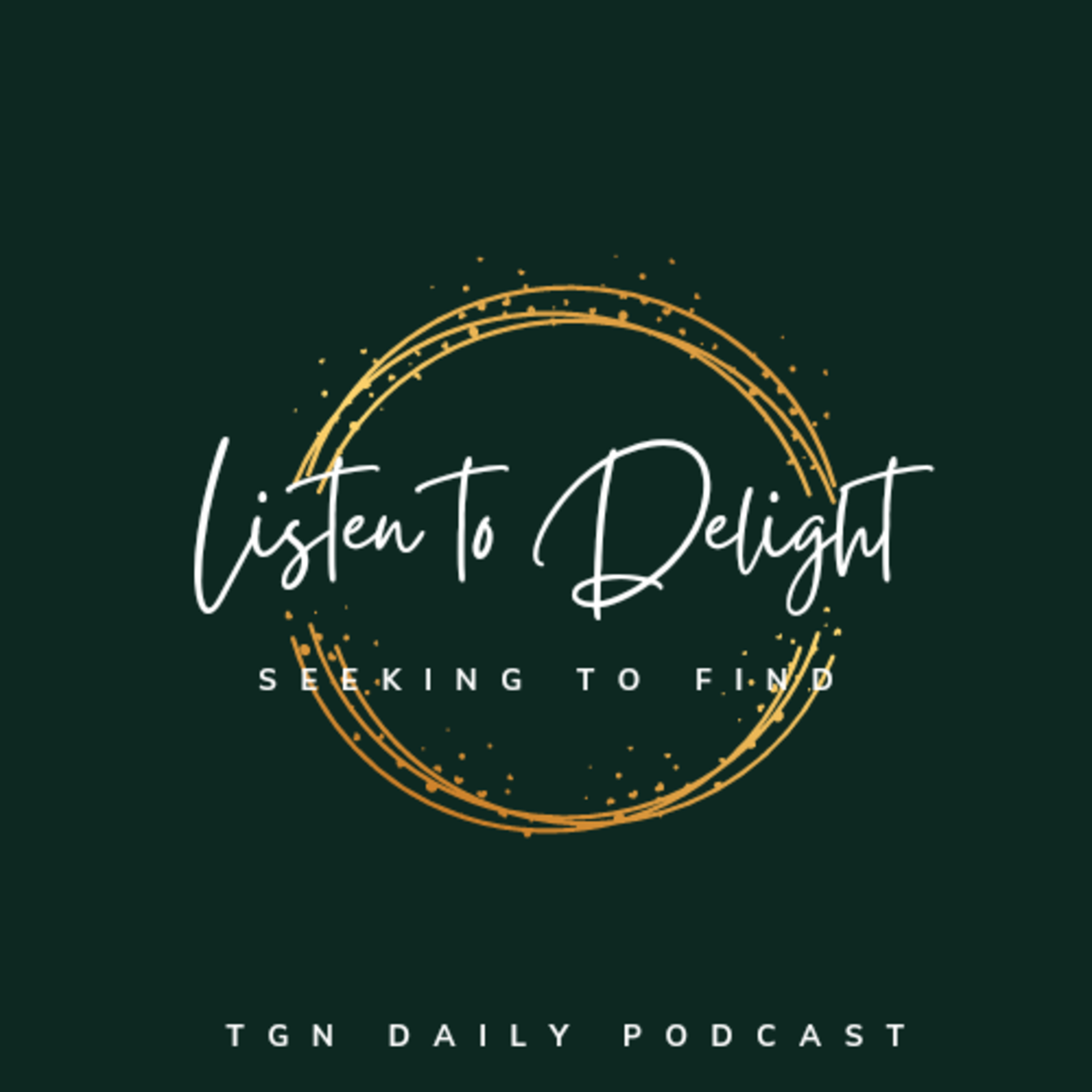 Listen to Delight: Romans 1:1-7 episode artwork